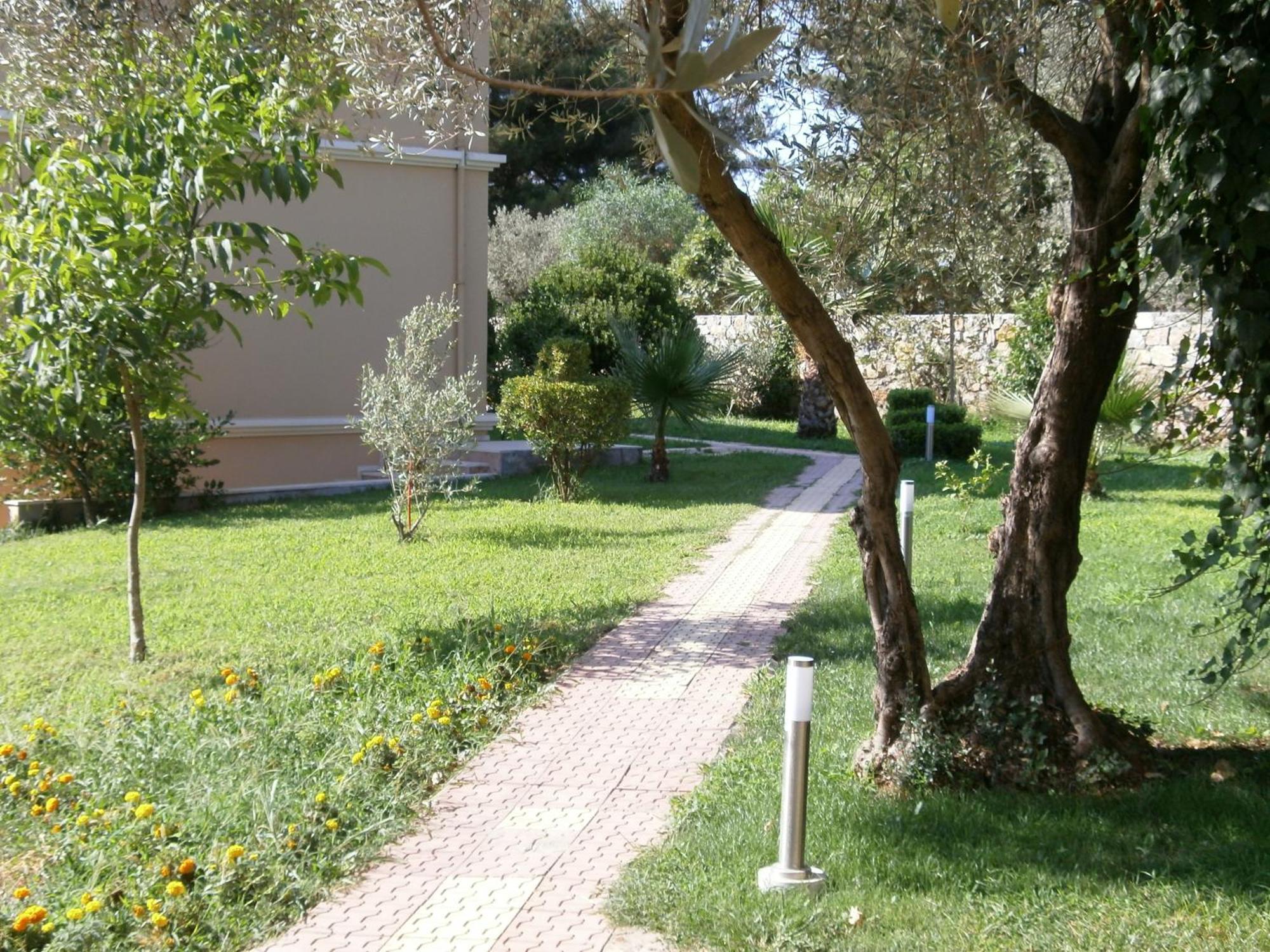 Hotel Zehra