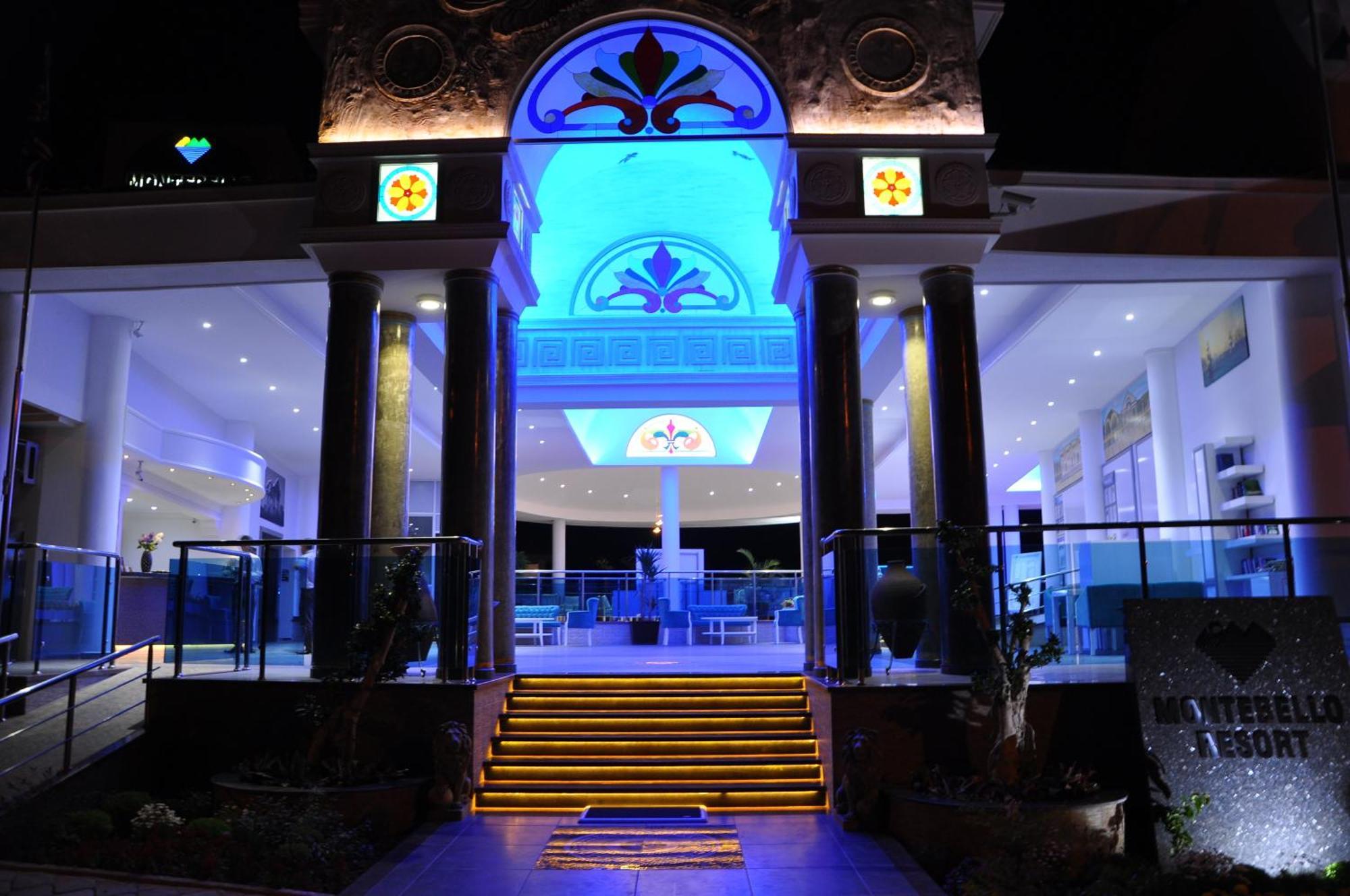 Montebello