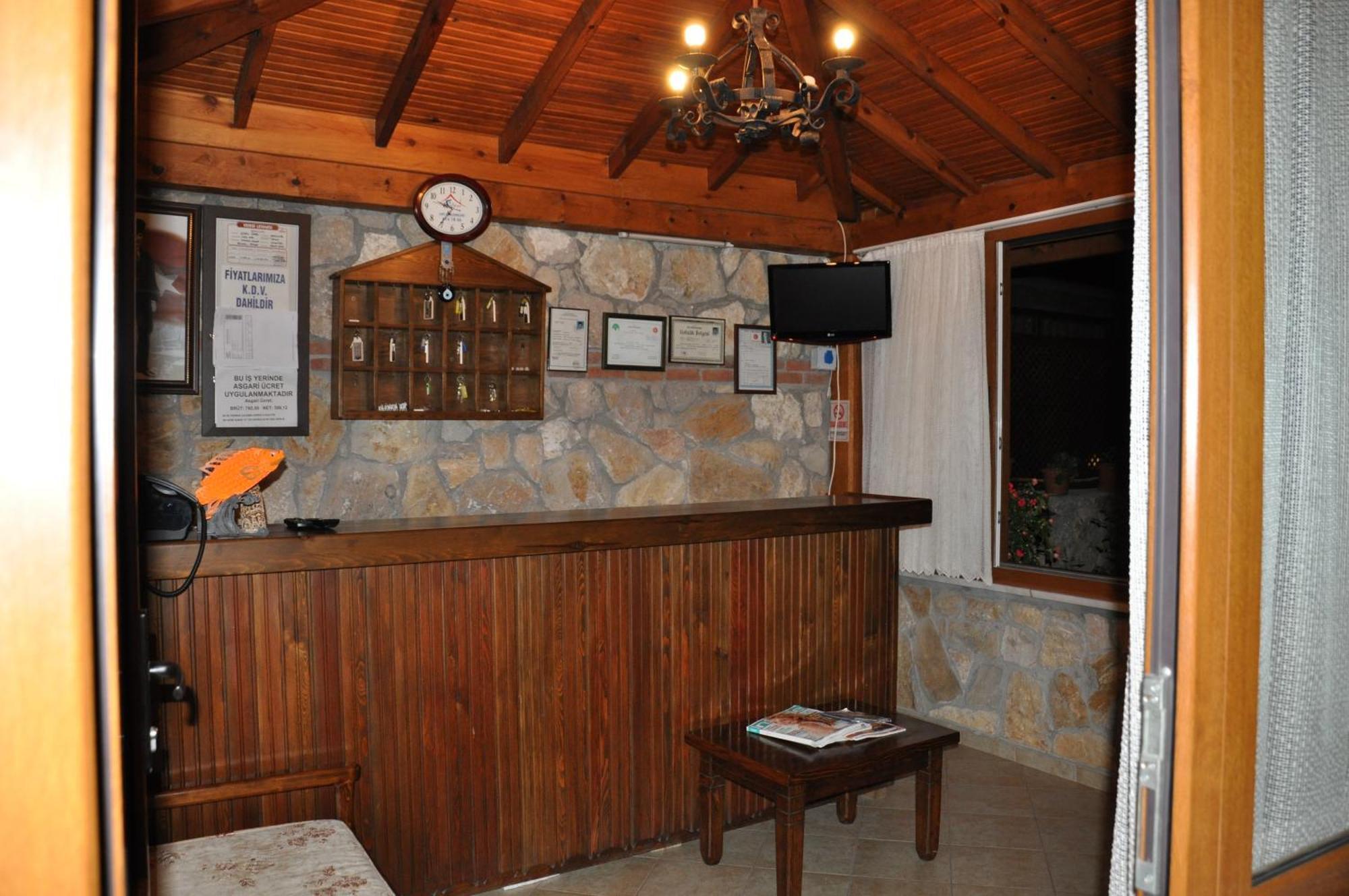 Otel ılkiz 2*
