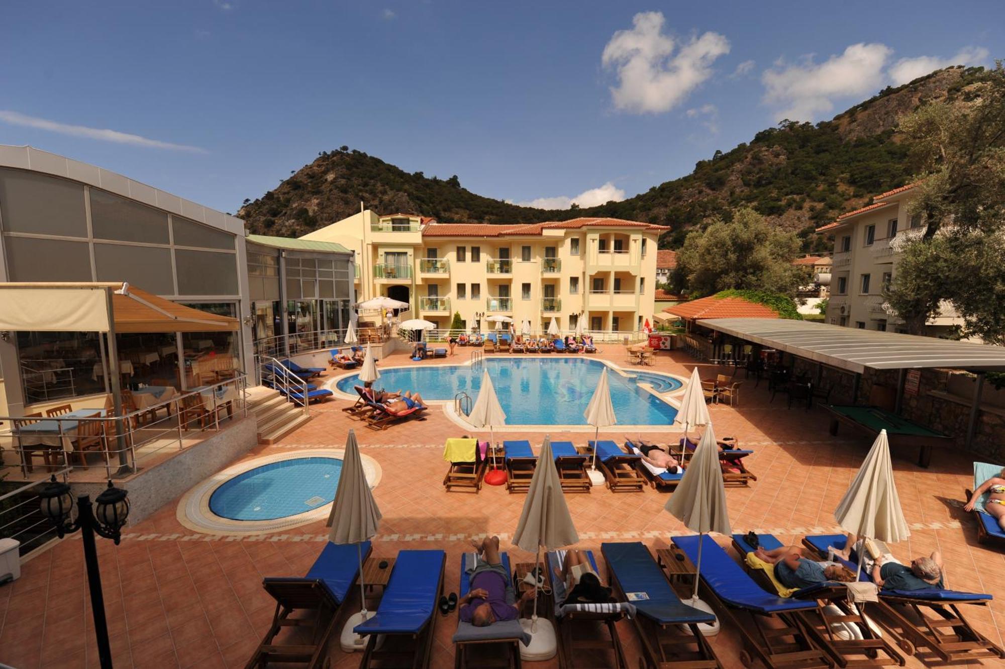 Resort Belcehan