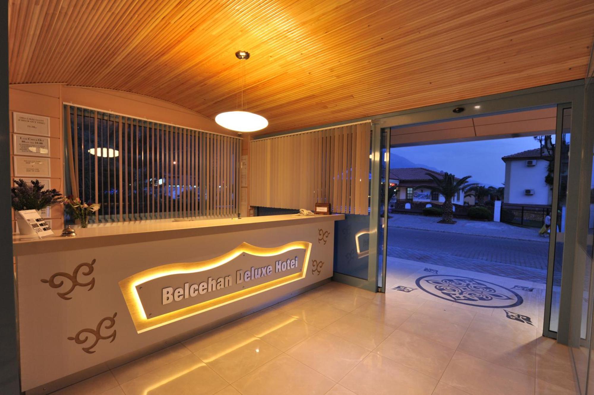 Belcehan