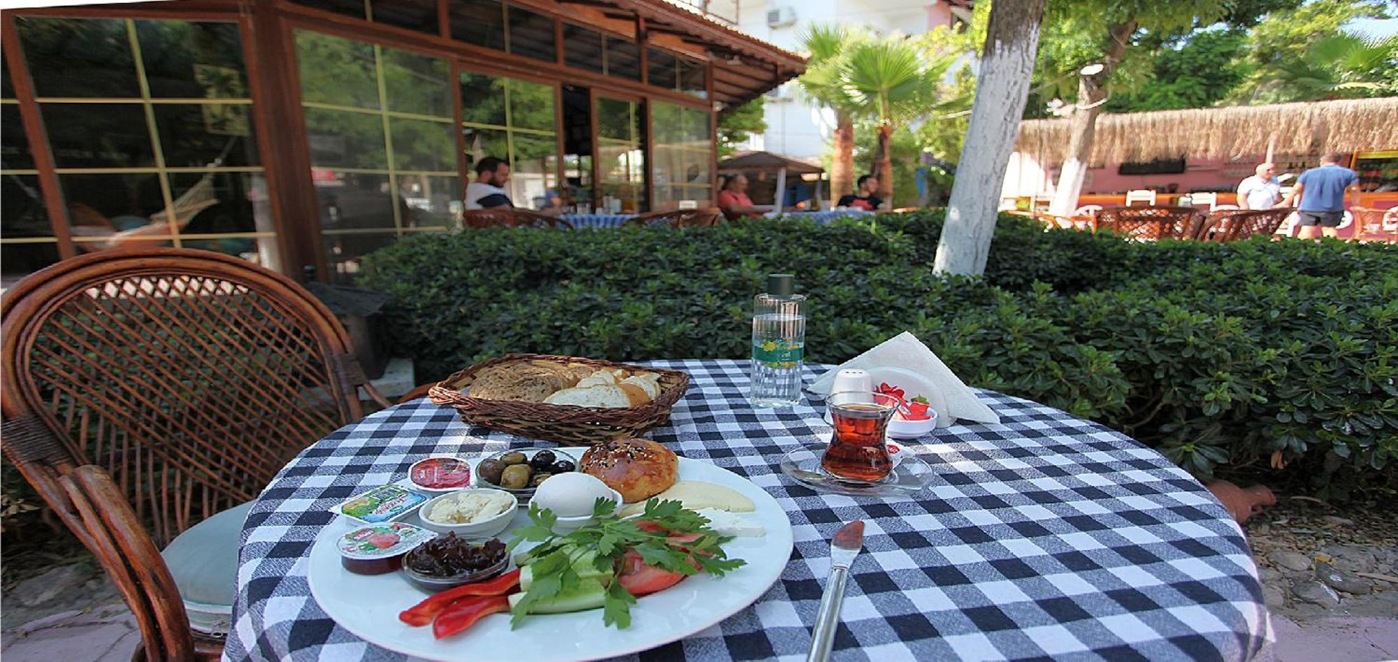 London Hotel Oludeniz