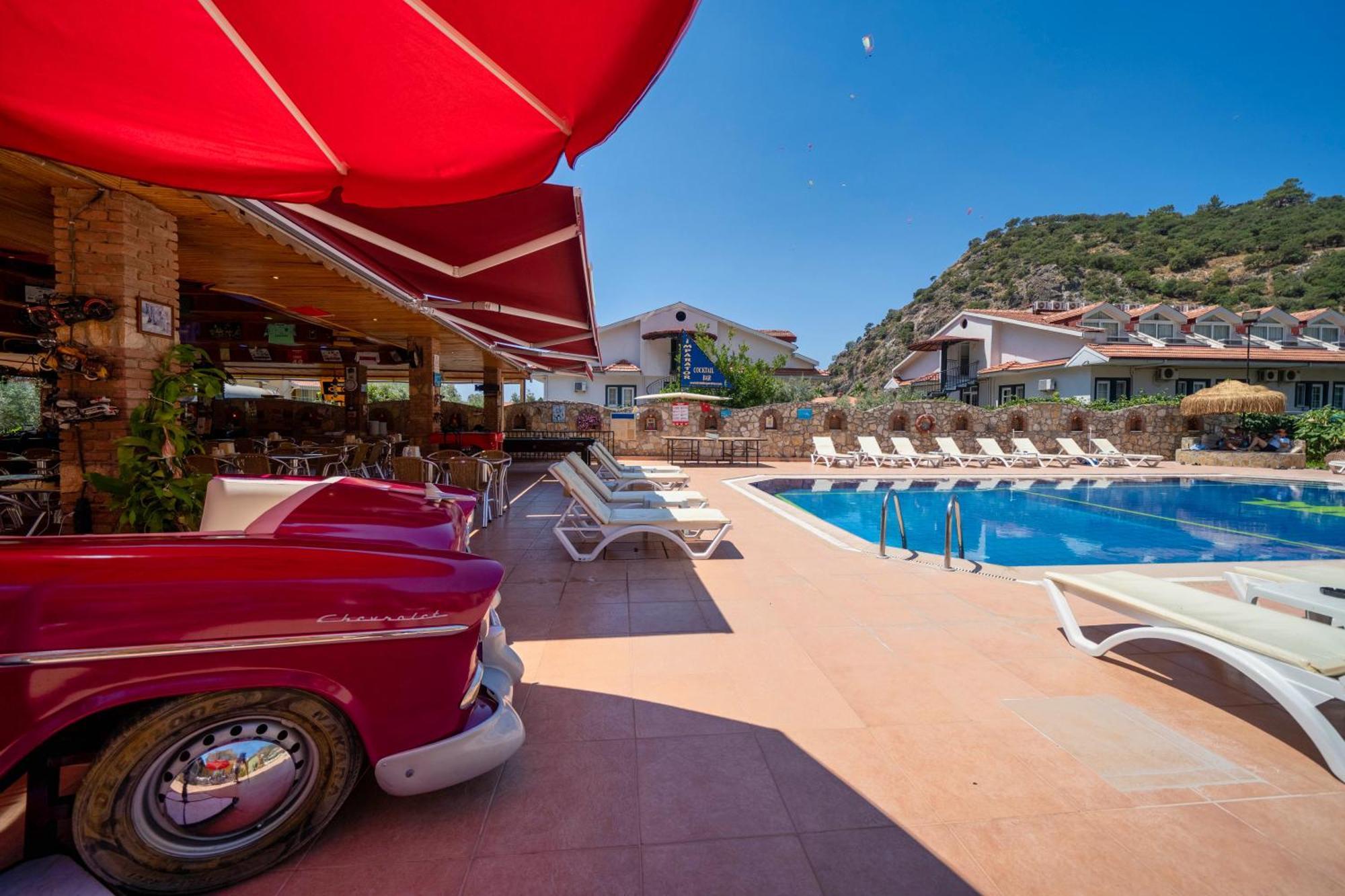 Imparator Hotel