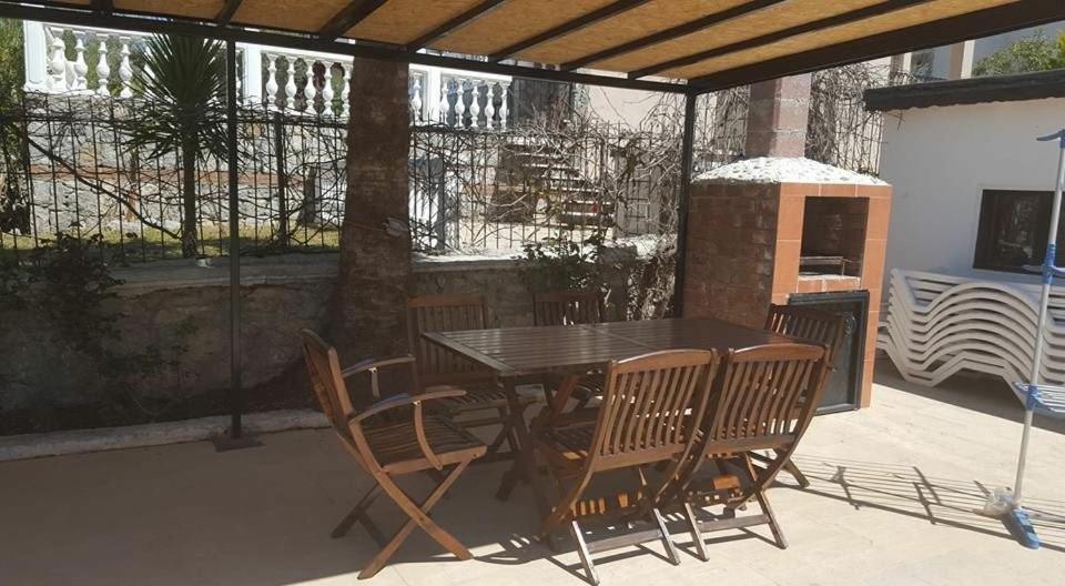 Apartment Paddys Ovacik