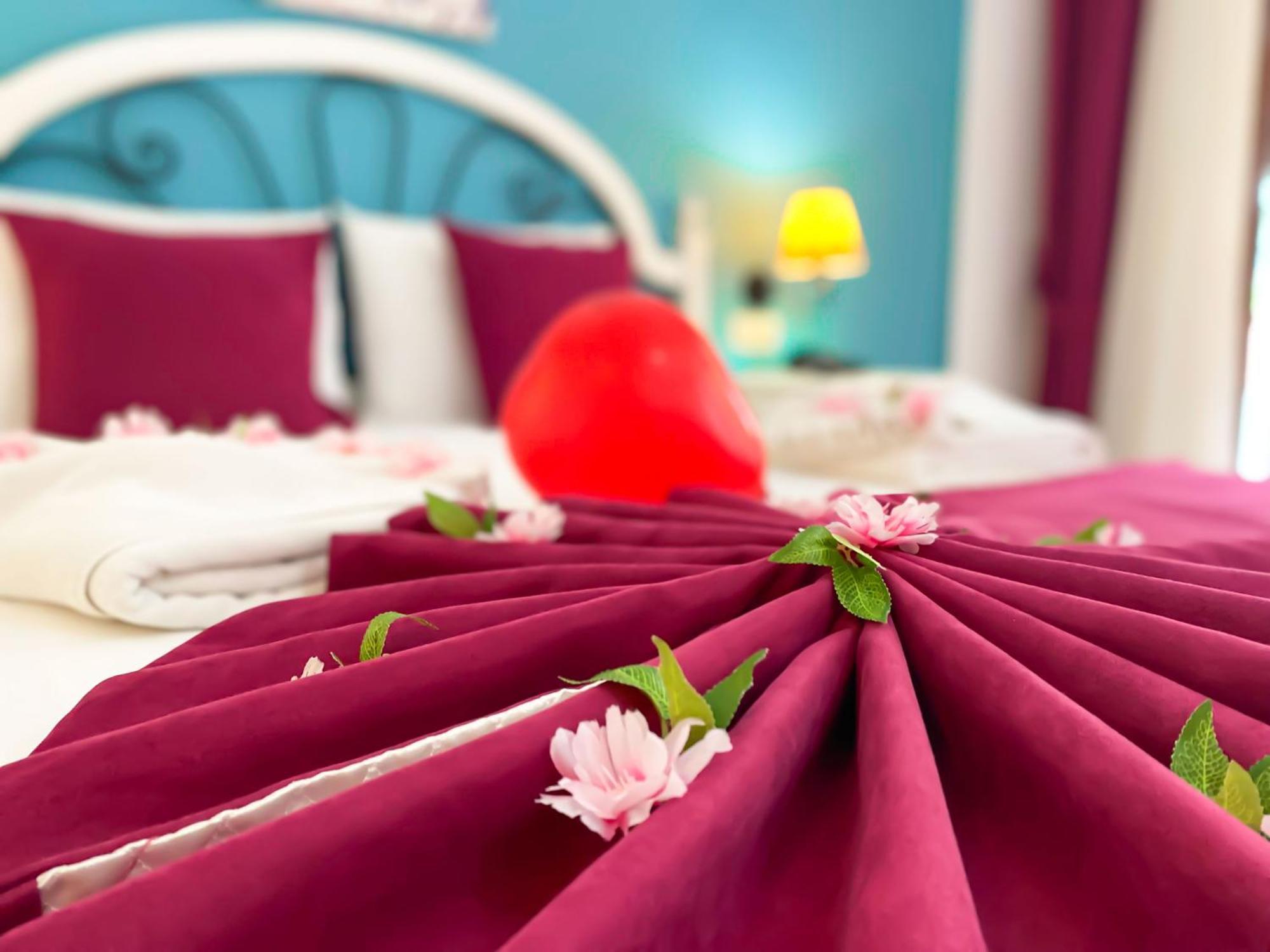 Zehra Hotel 2*