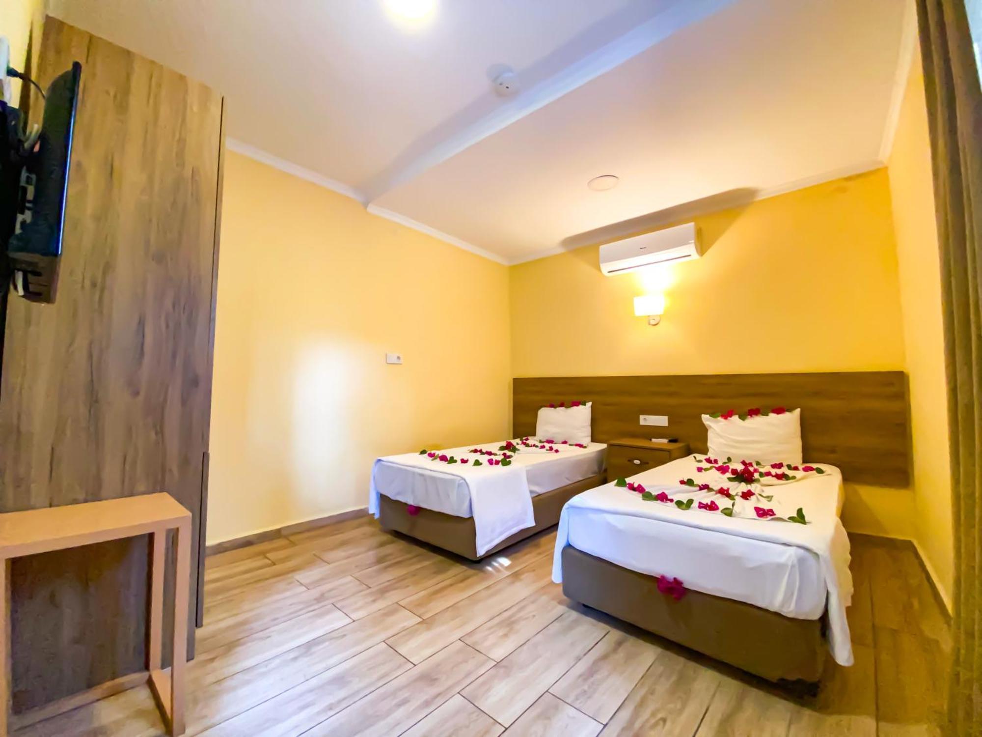 Zehra Hotel Oludeniz