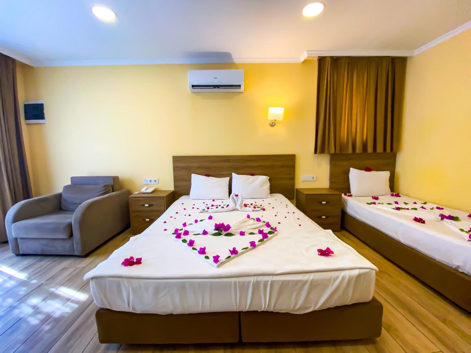 Zehra Hotel Oludeniz