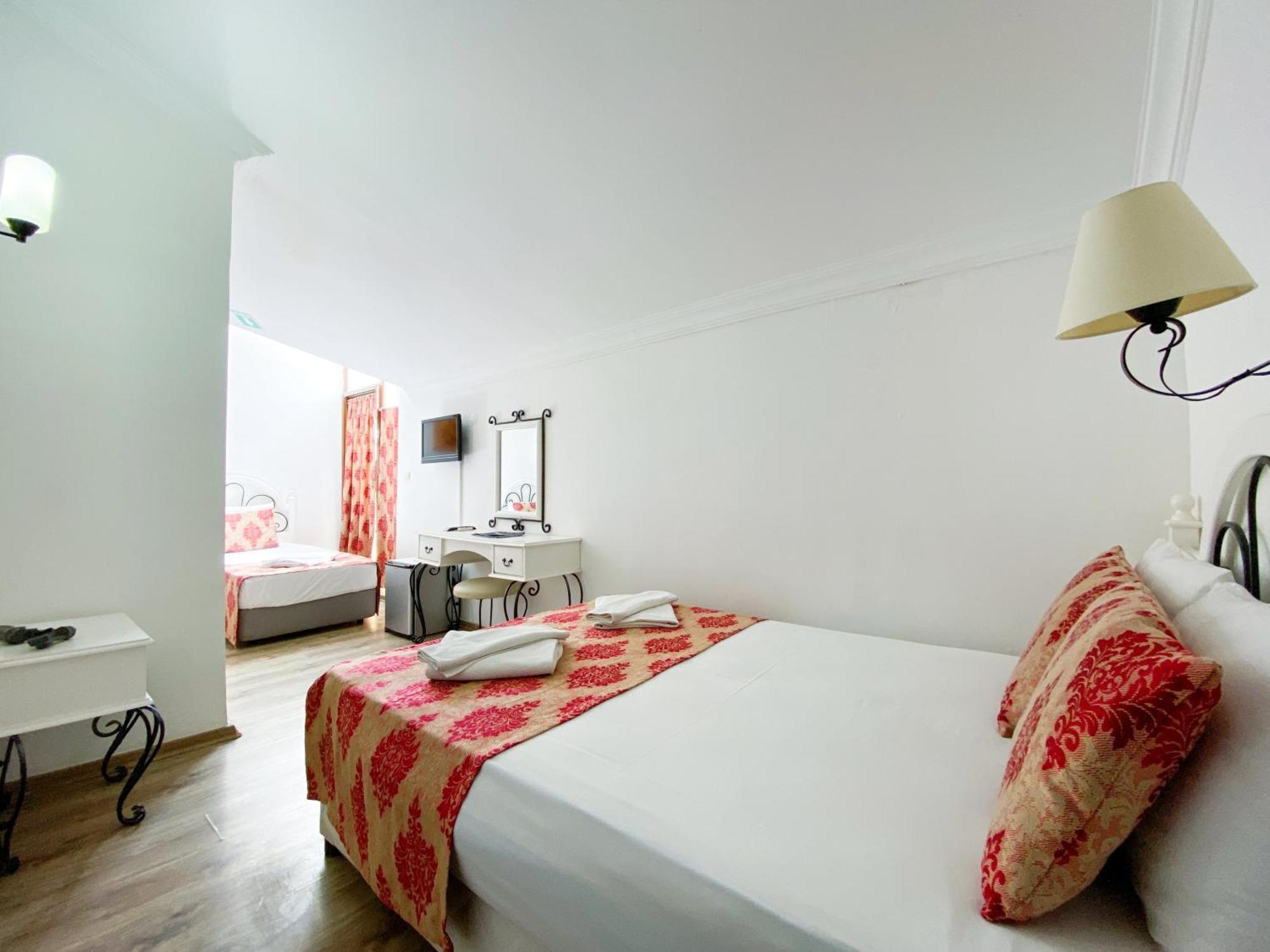 Zehra 2* Oludeniz