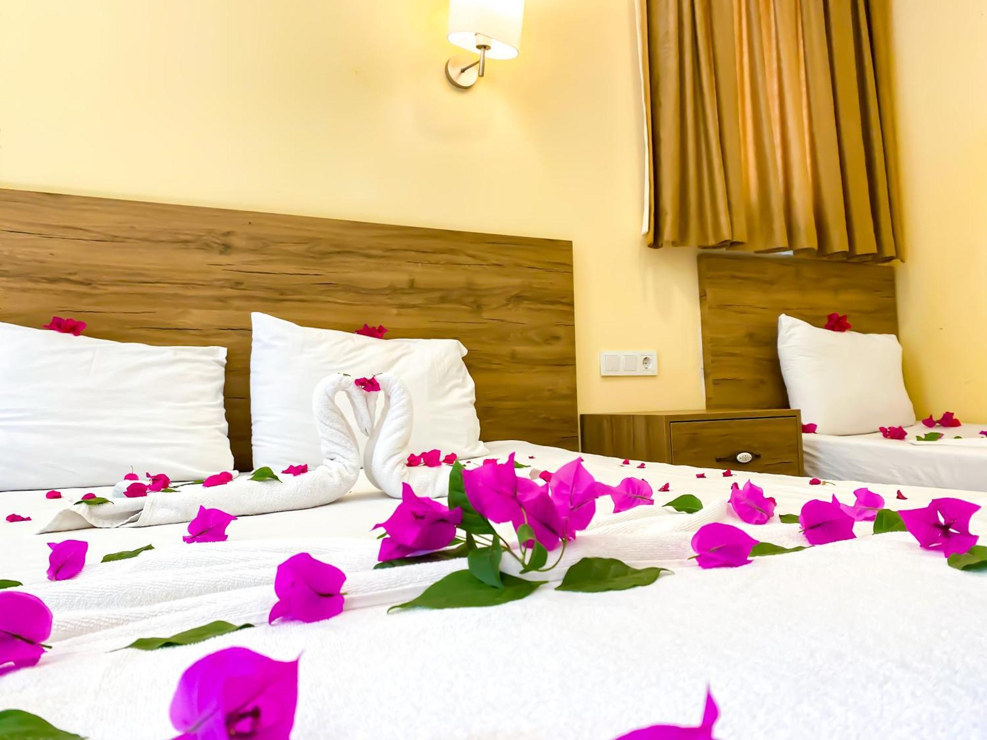 Hotel Zehra Oludeniz