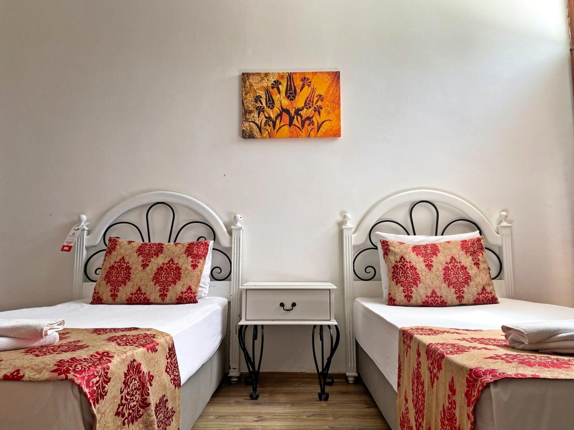 Zehra 2* Oludeniz