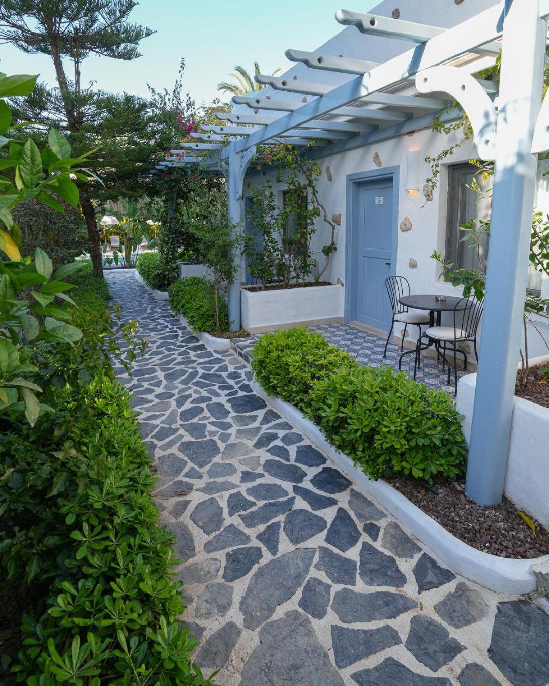 Kassandra Boutique Otel