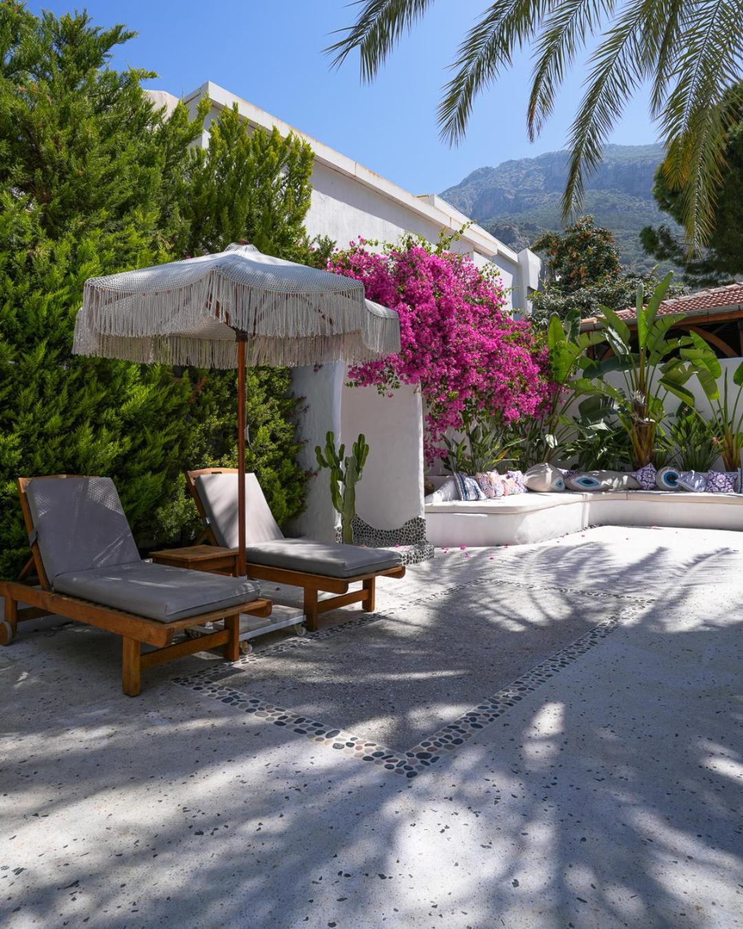 Kassandra Boutique Otel 2*