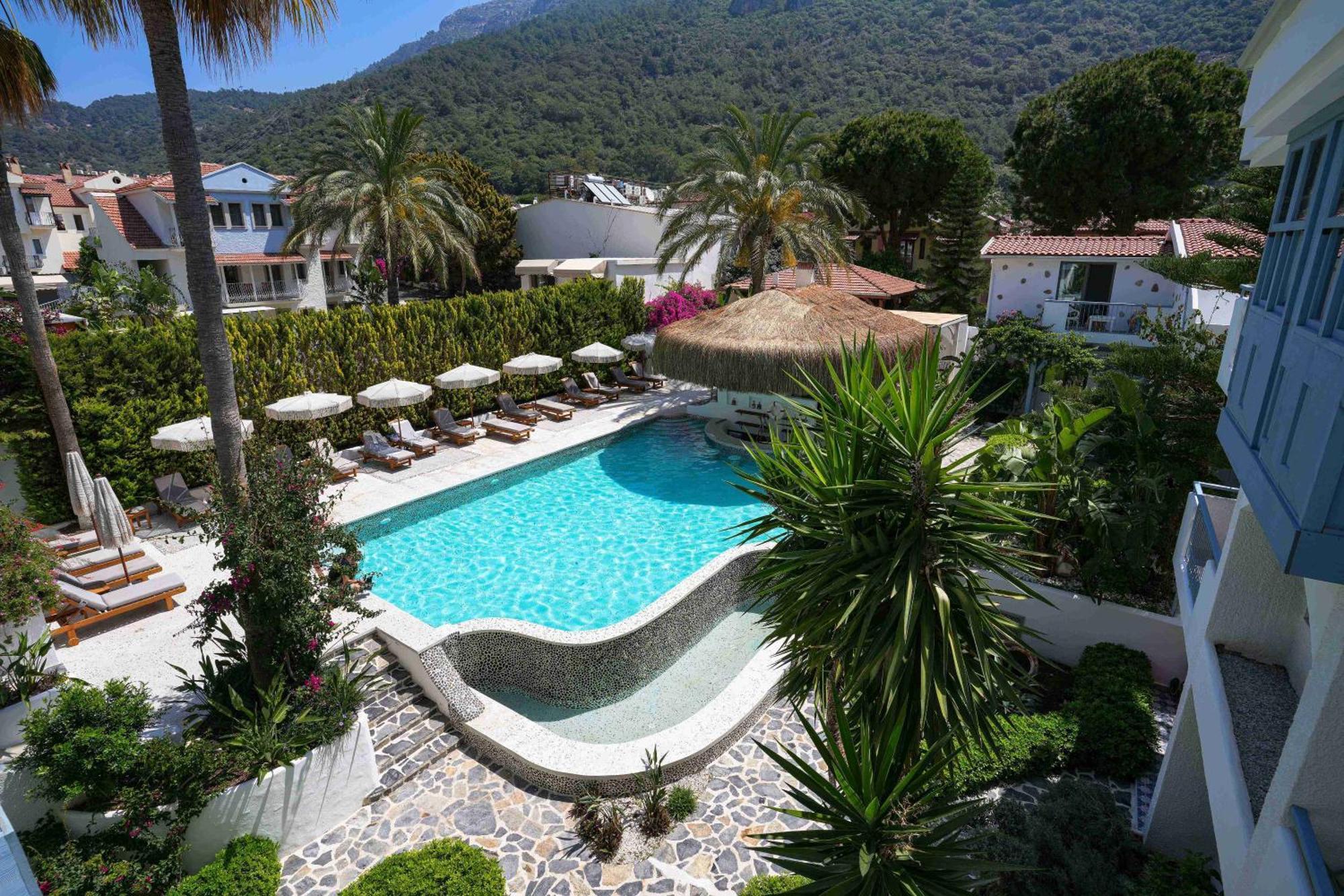 Otel Kassandra Boutique