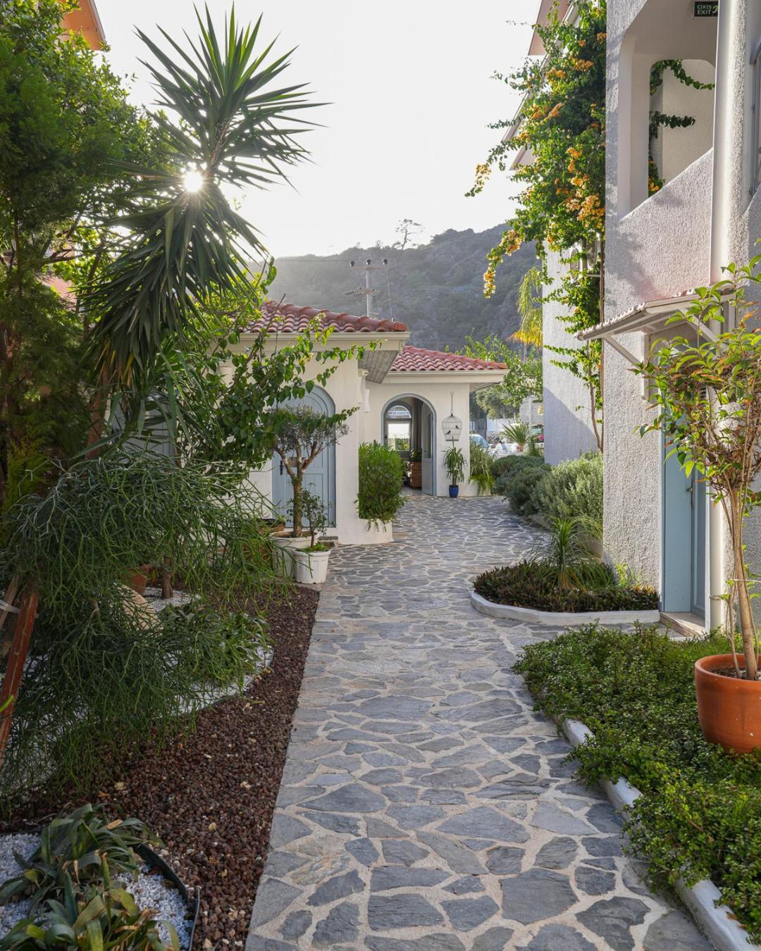 Kassandra Boutique 2* Ölüdeniz