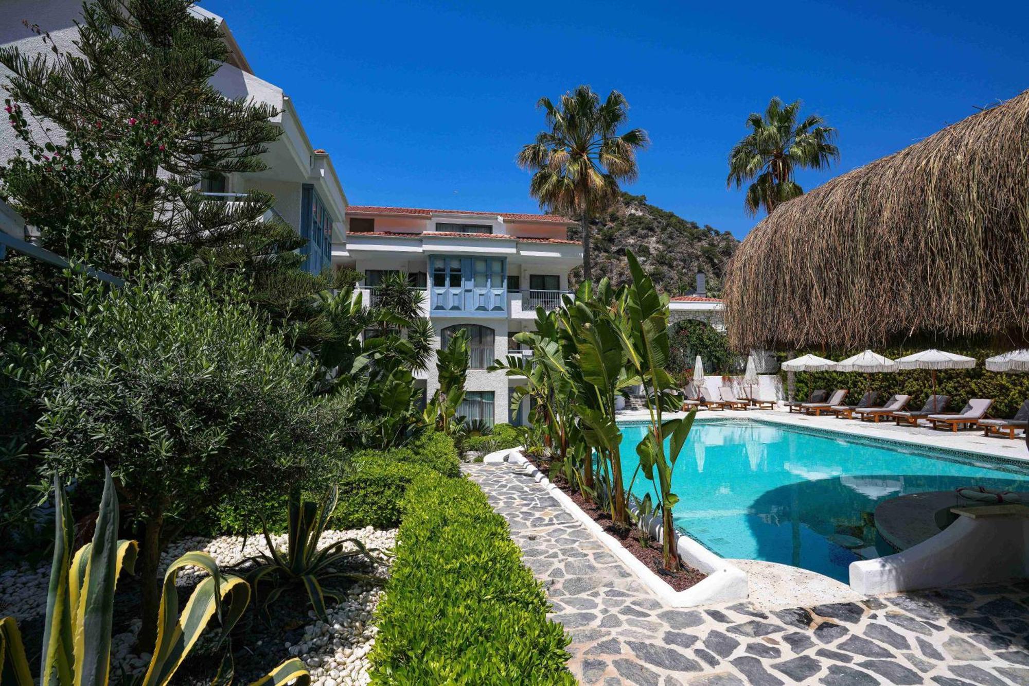Kassandra Boutique Otel Ölüdeniz