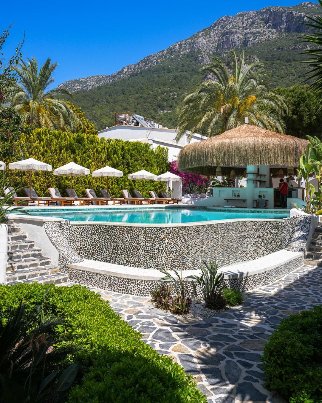 Kassandra Boutique Otel