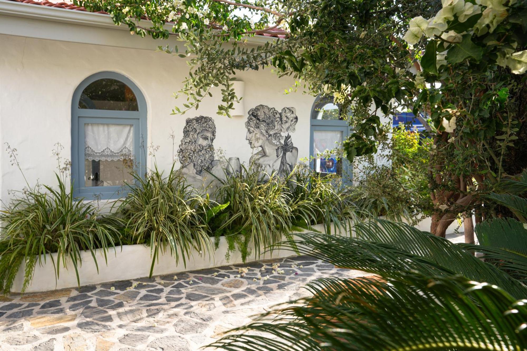 Otel Kassandra Boutique