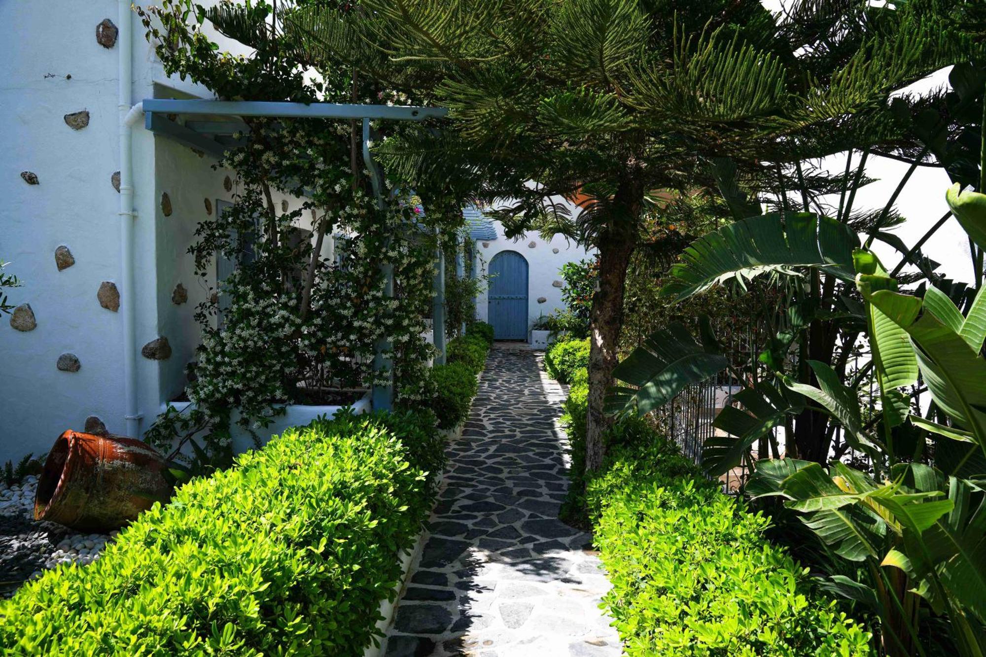 Kassandra Boutique Otel