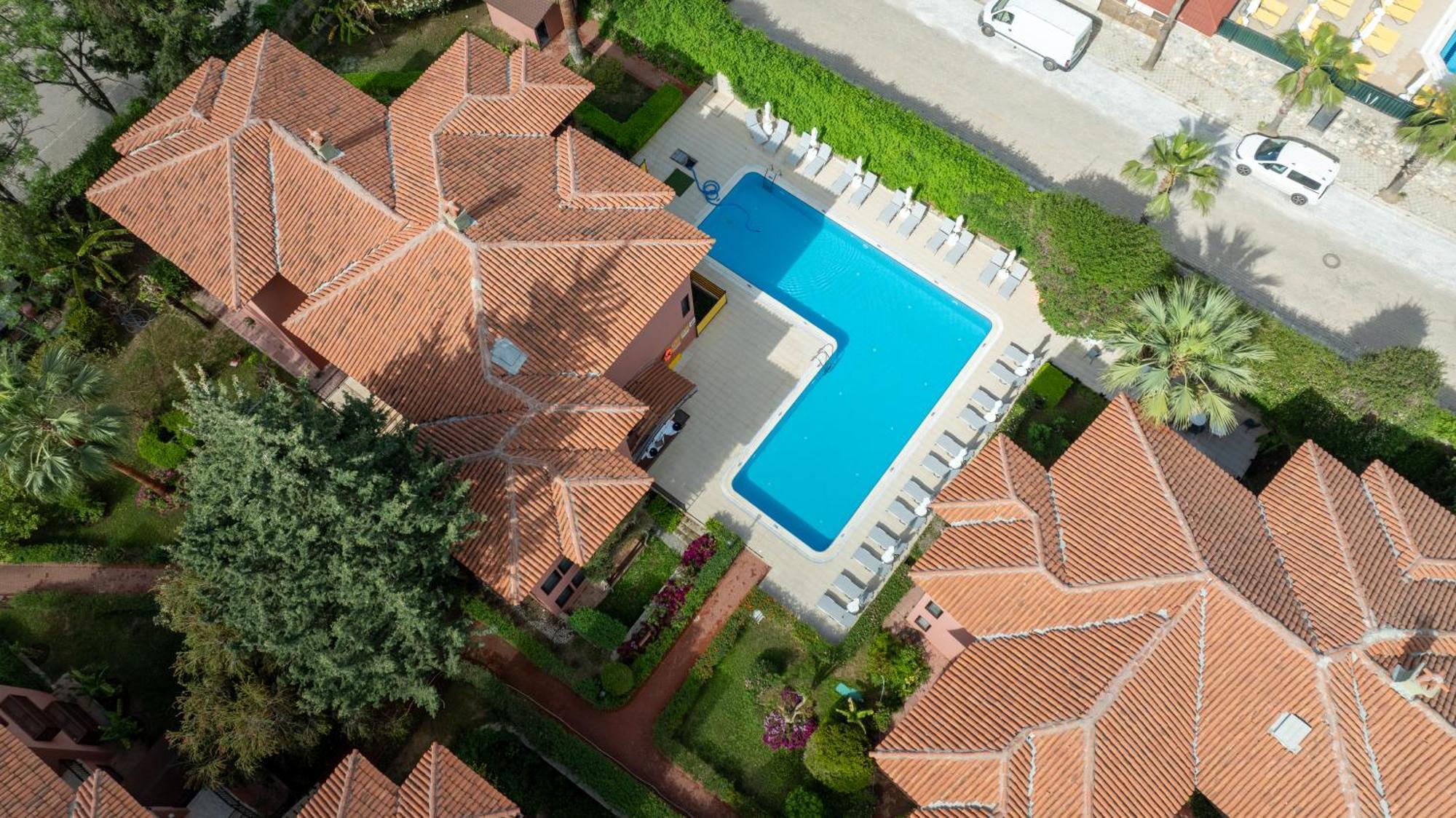 Sundia By Liberty Suncity Hotel Oludeniz
