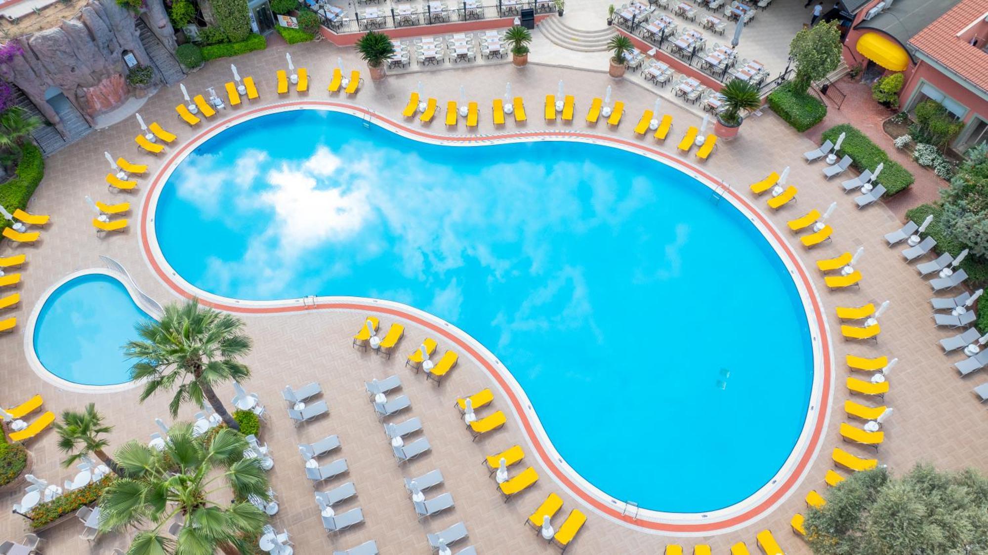 Sundia By Liberty Suncity Hotel