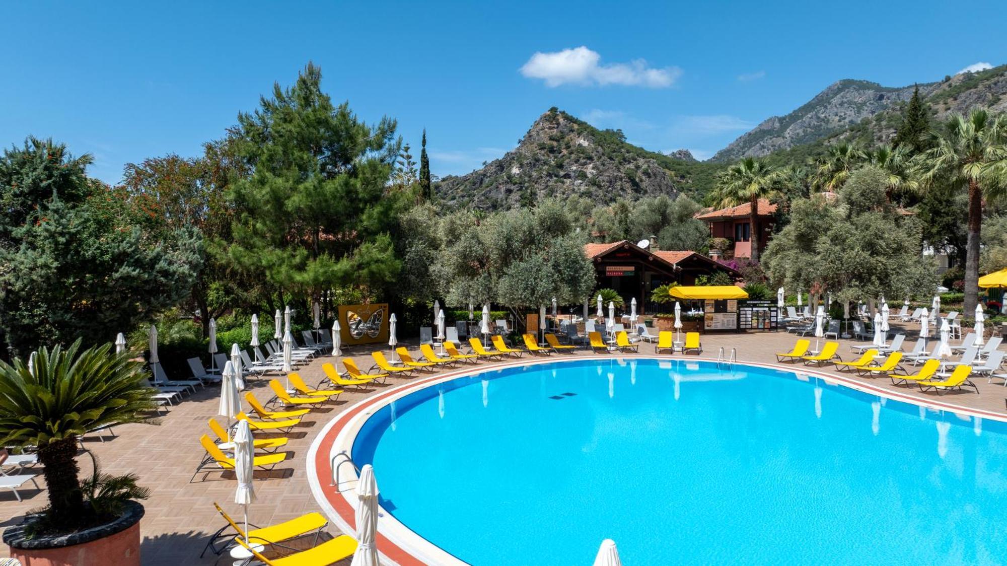 Sundia By Liberty Suncity Hotel 4*