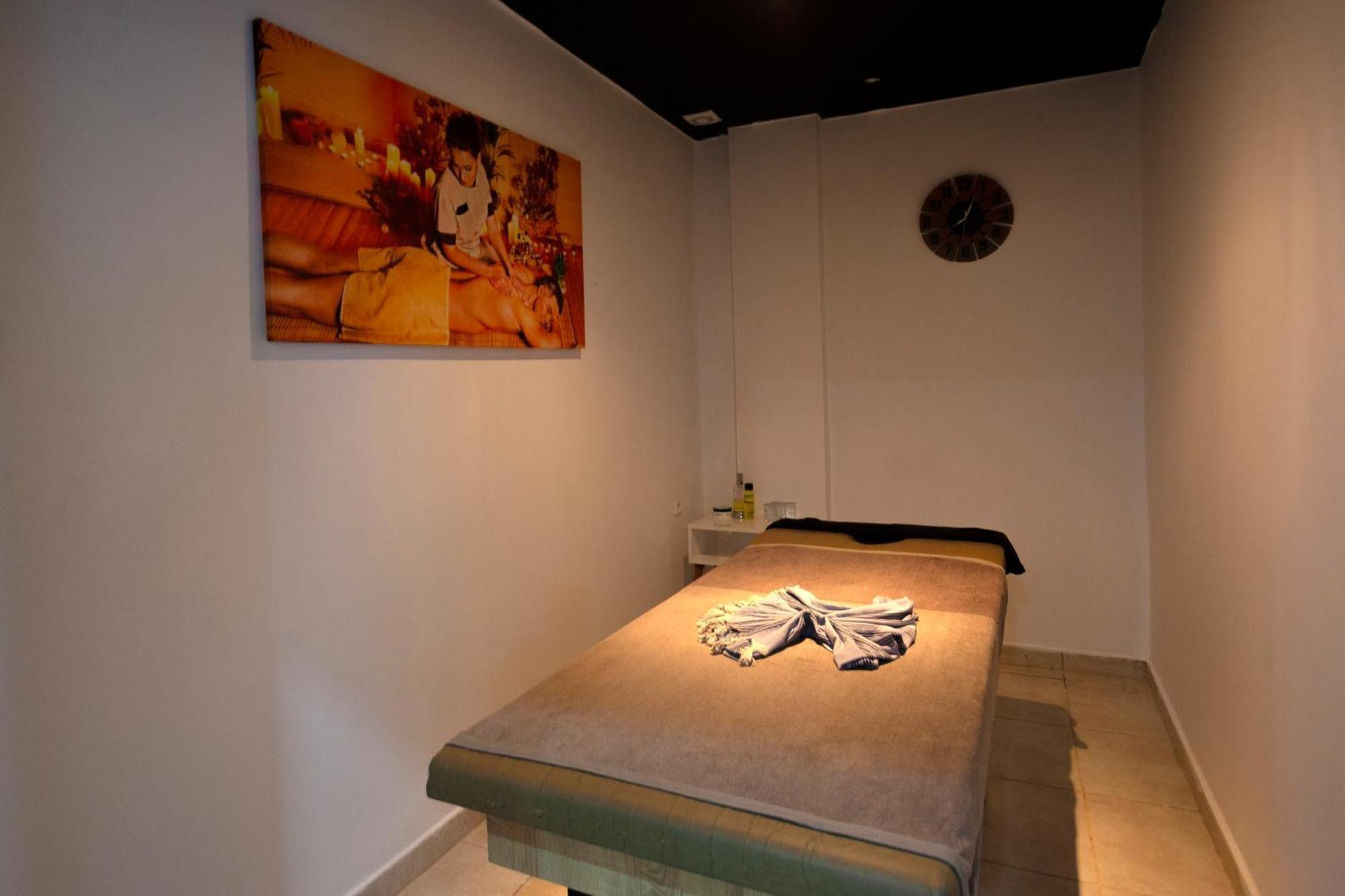 Tokgoz Butik Hotel&apartment Oludeniz