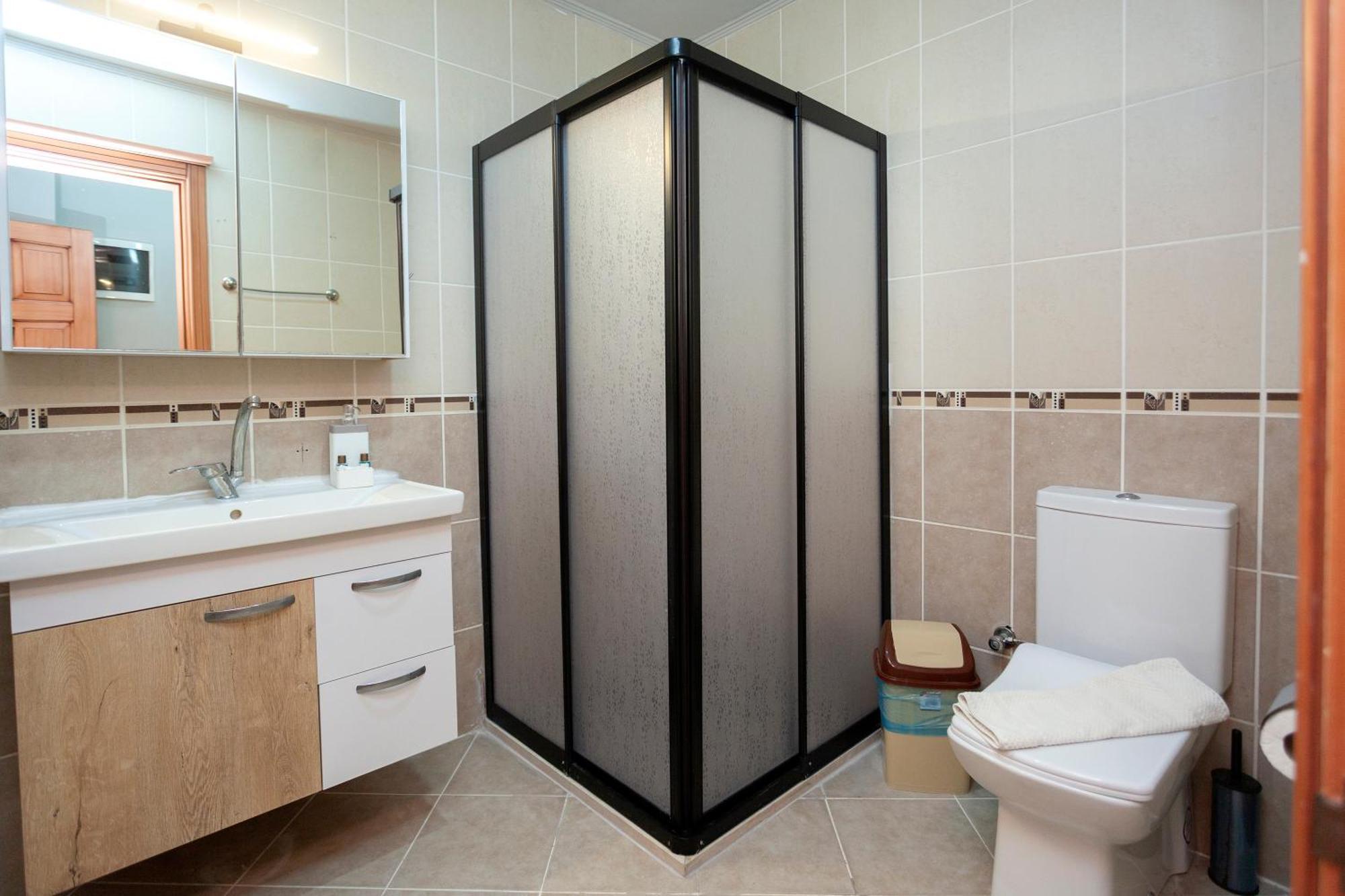 Tokgoz Butik Hotel&apartment