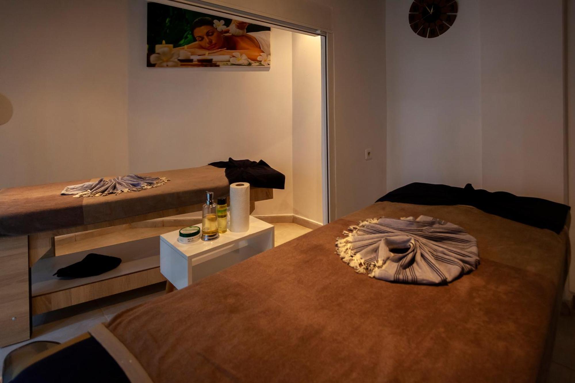 Tokgoz Butik Hotel&apartment *