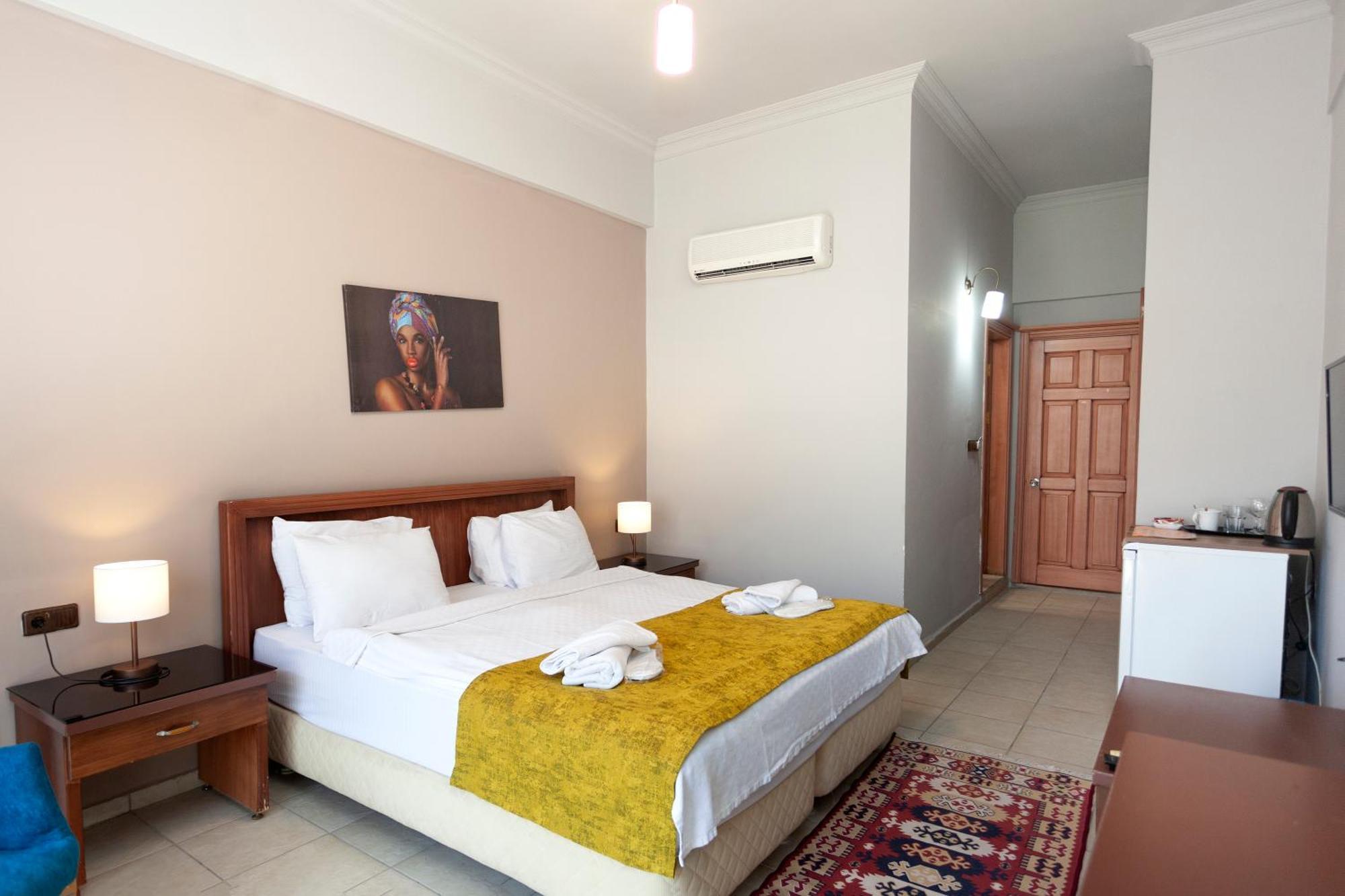 Tokgoz Butik Hotel&apartment Aparthotel
