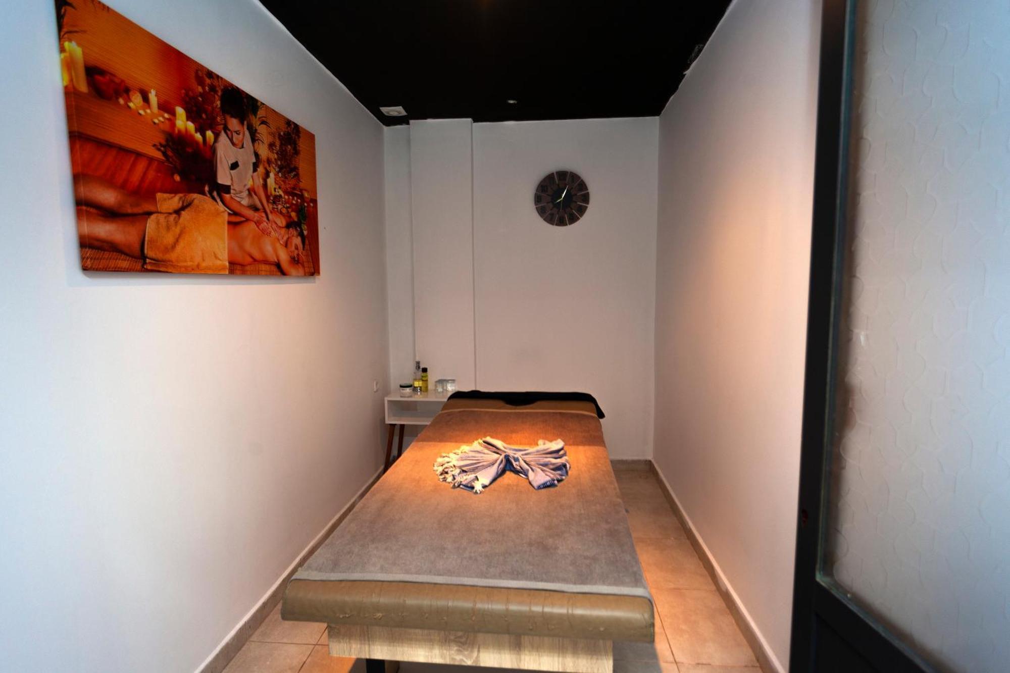Aparthotel Tokgoz Butik Hotel&apartment