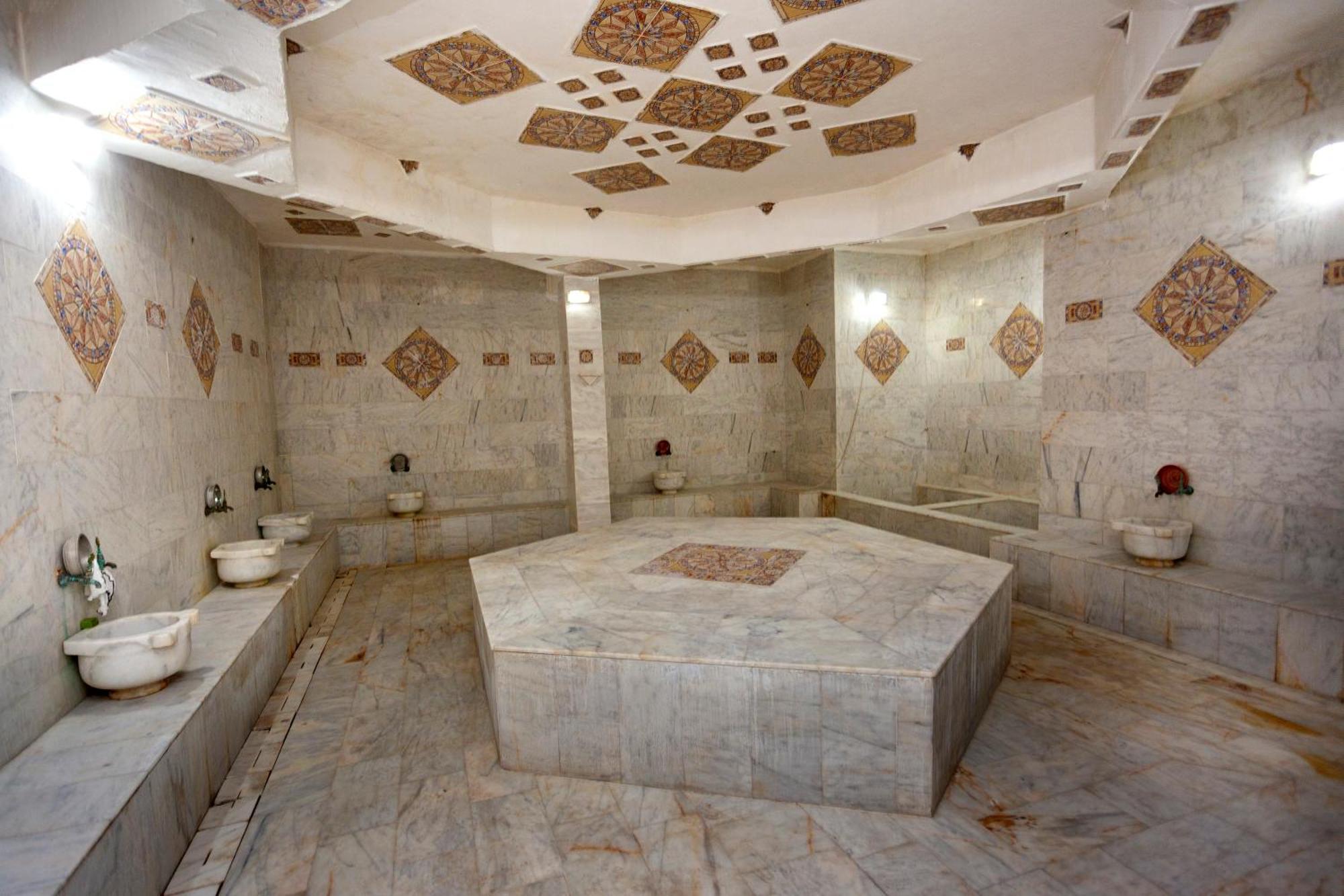 Tokgoz Butik Hotel&apartment *