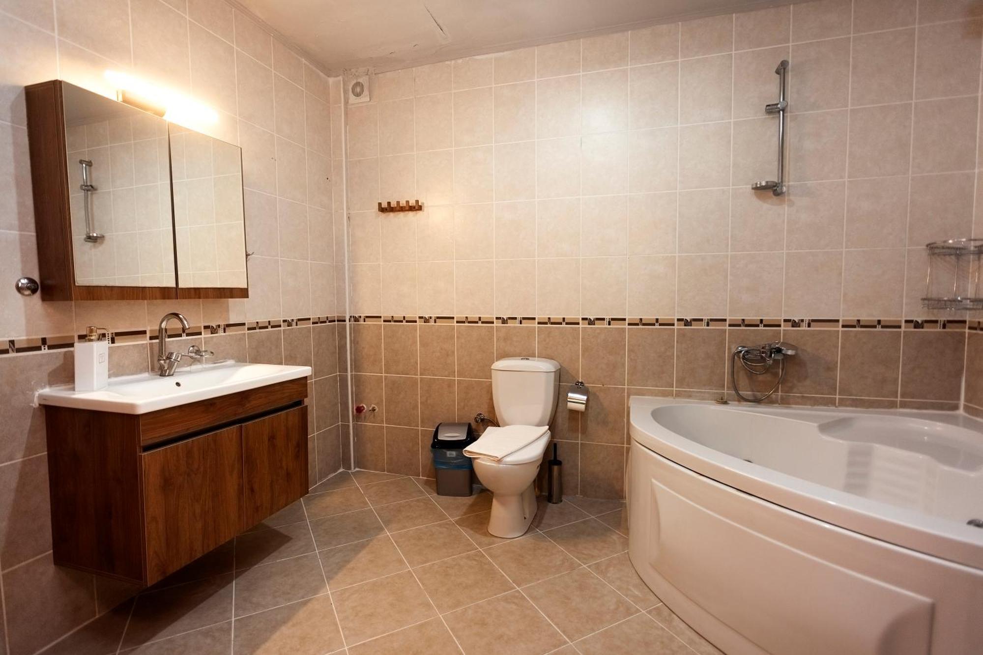 Aparthotel Tokgoz Butik Hotel&apartment