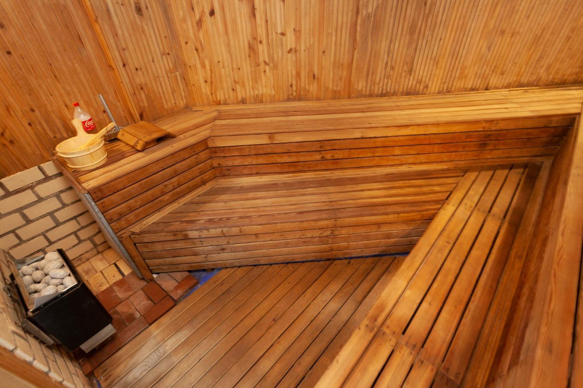 Aparthotel Tokgoz Butik Hotel&apartment *