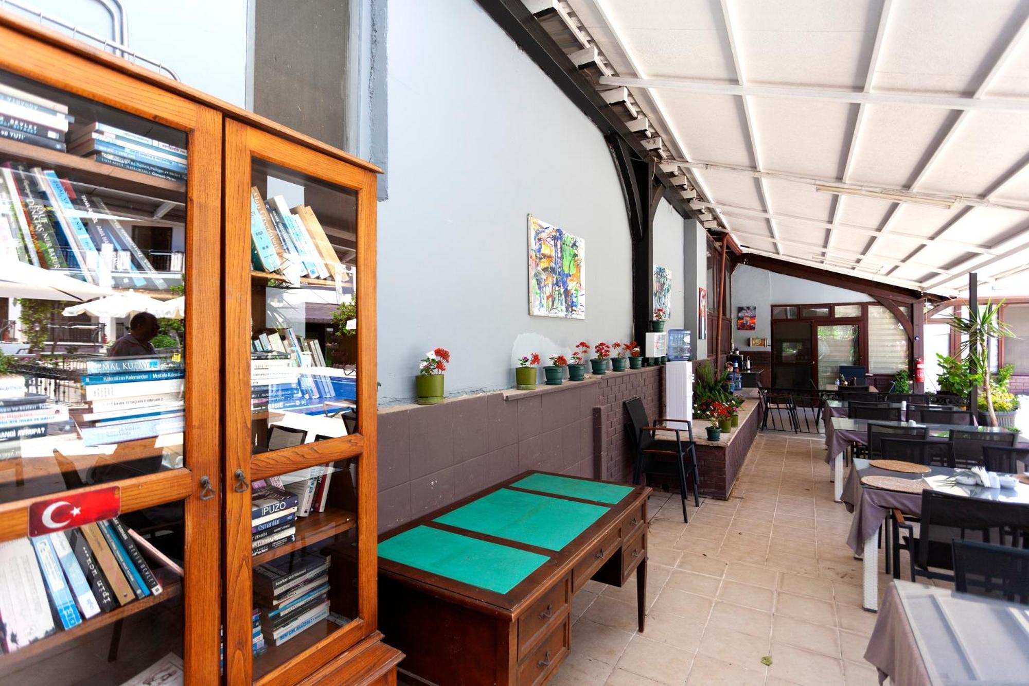 Tokgoz Butik Hotel&apartment Aparthotel