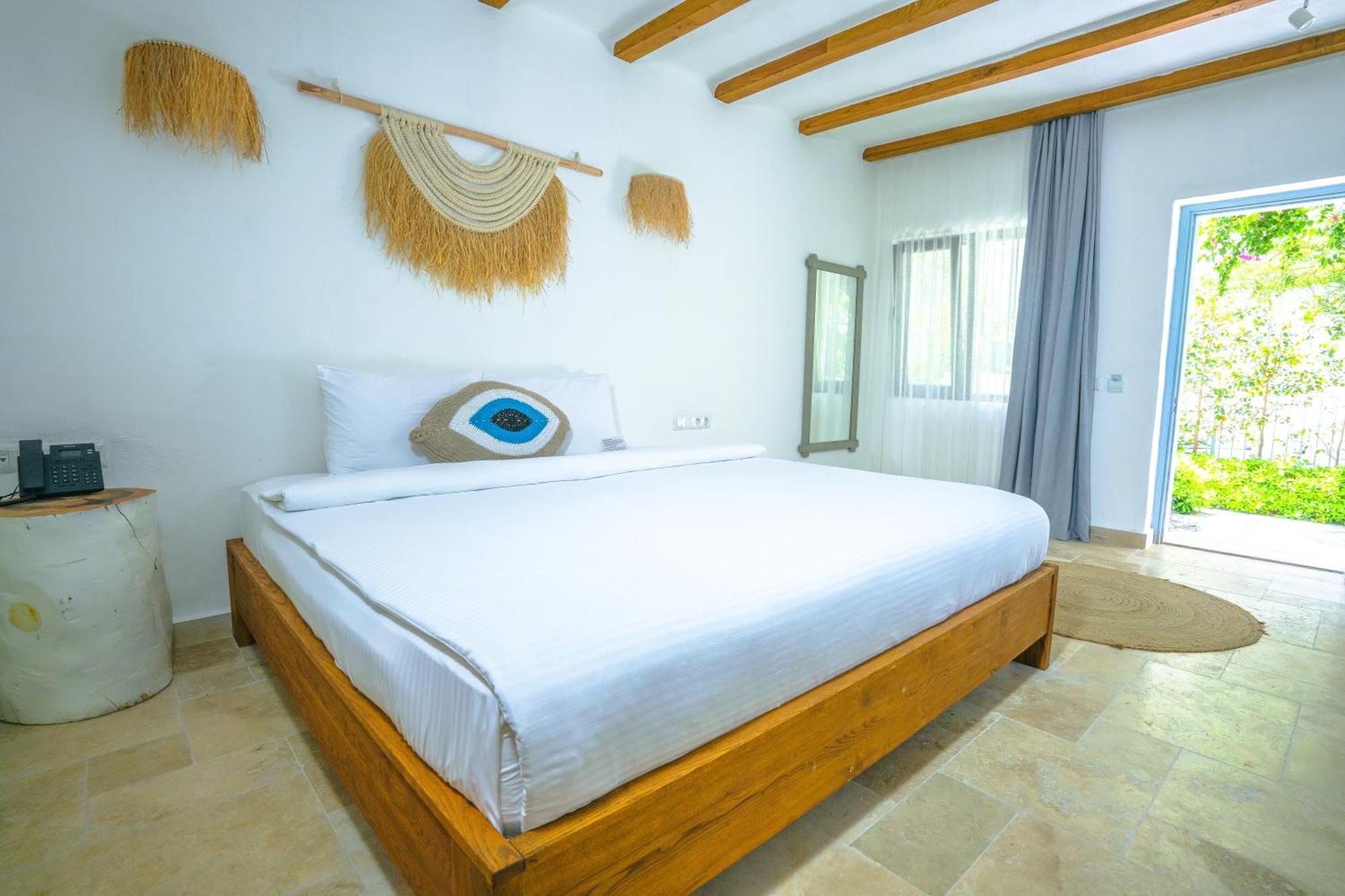 Kassandra Boutique Otel