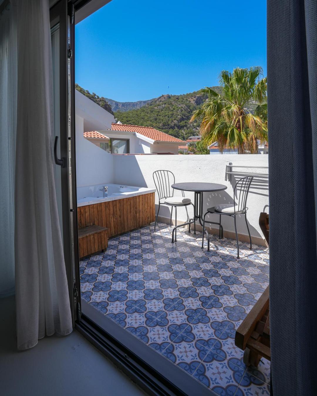 Otel Kassandra Boutique