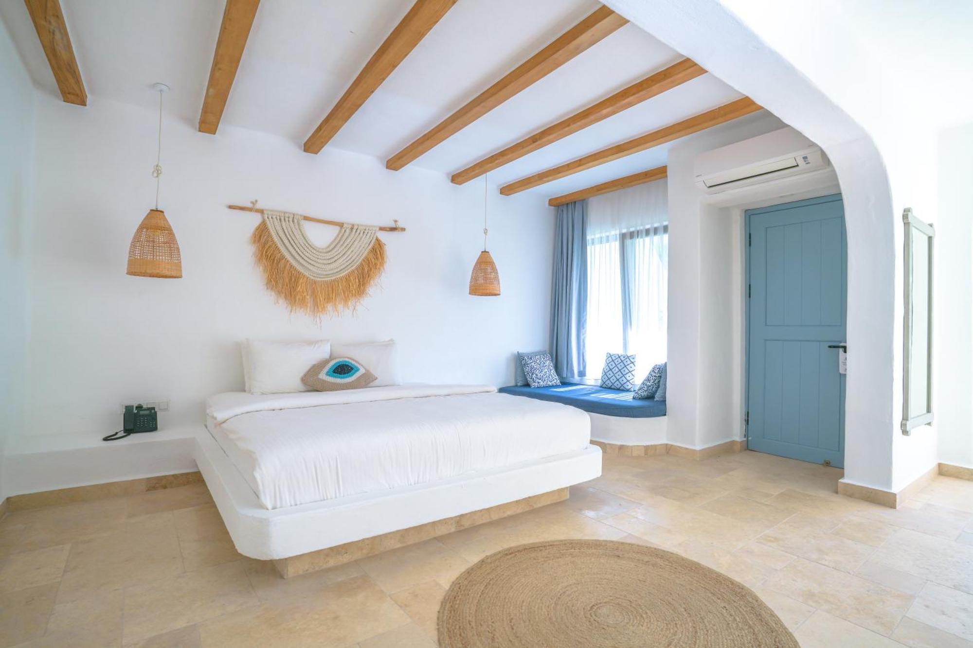 Otel Kassandra Boutique Ölüdeniz