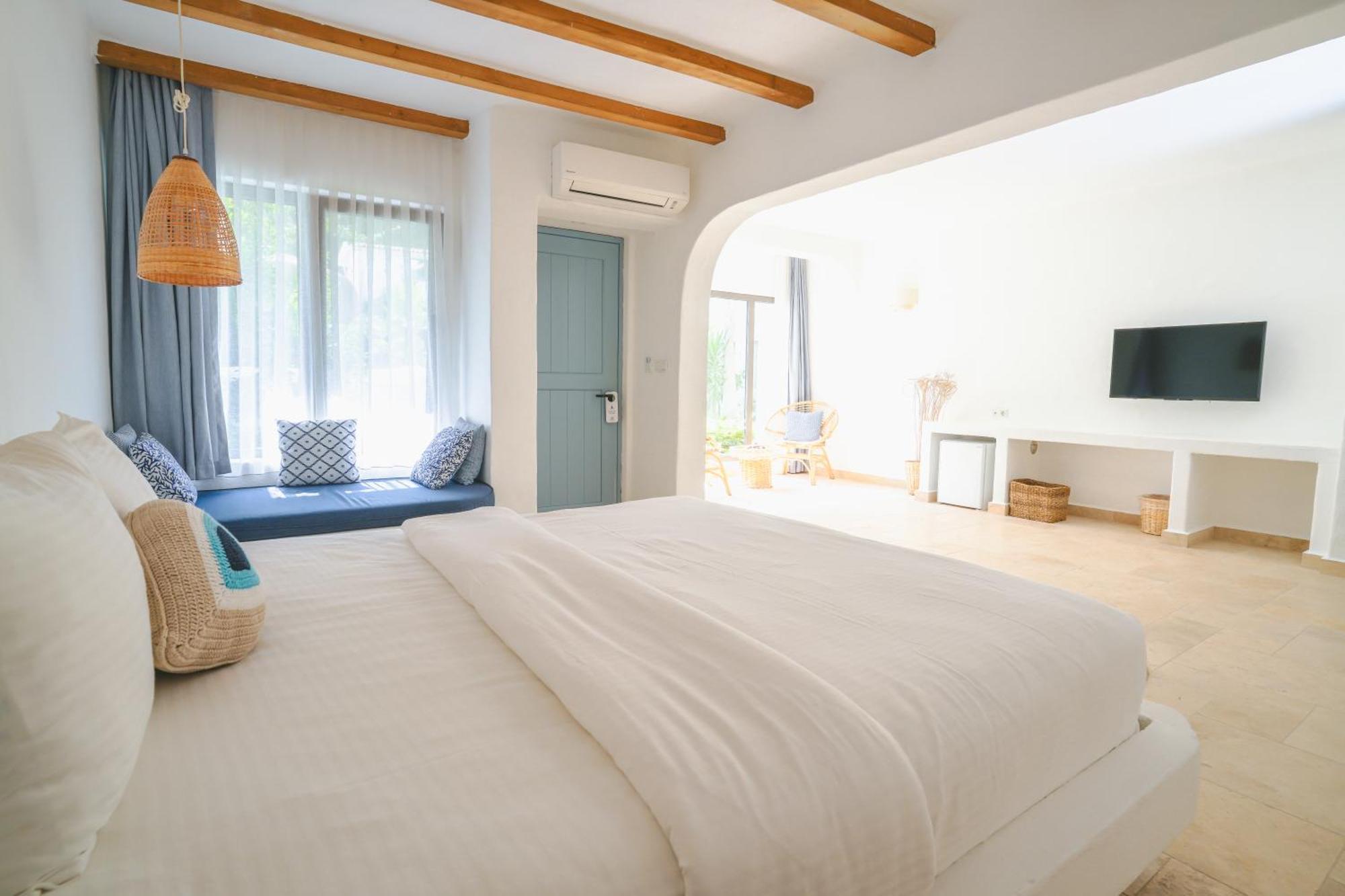 Otel Kassandra Boutique 2*