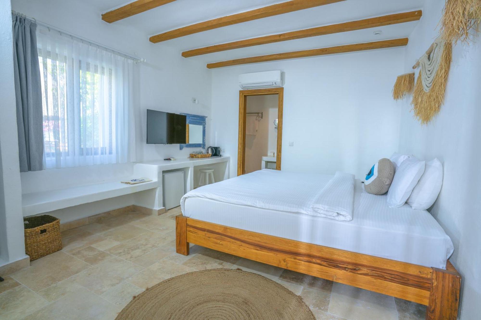 Kassandra Boutique Otel Ölüdeniz