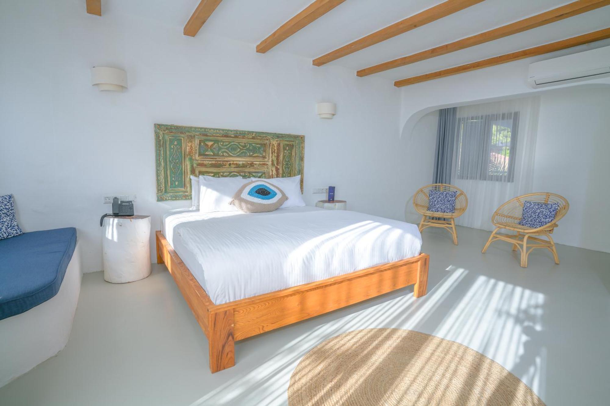 Kassandra Boutique Ölüdeniz