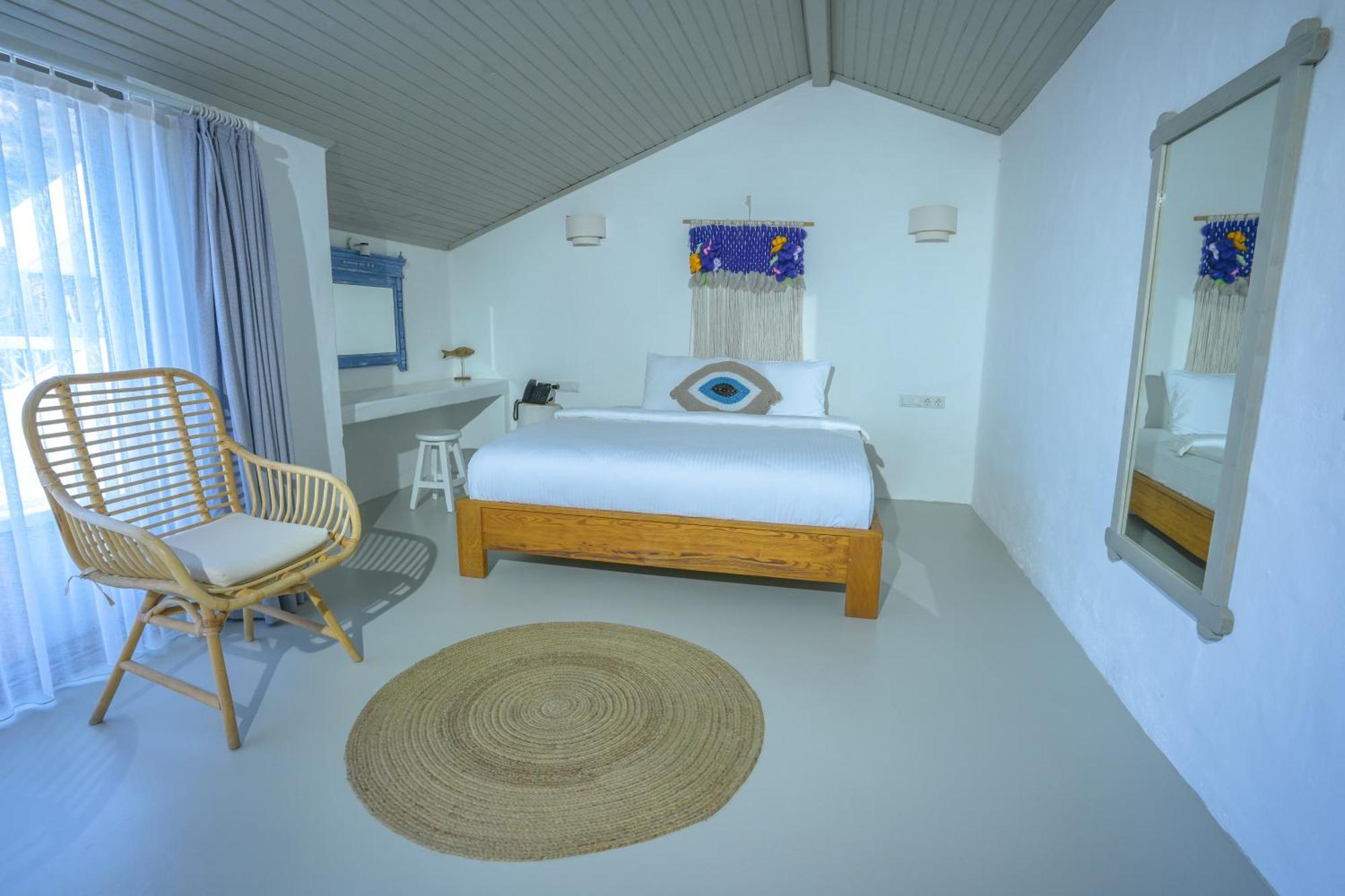 Kassandra Boutique 2* Ölüdeniz
