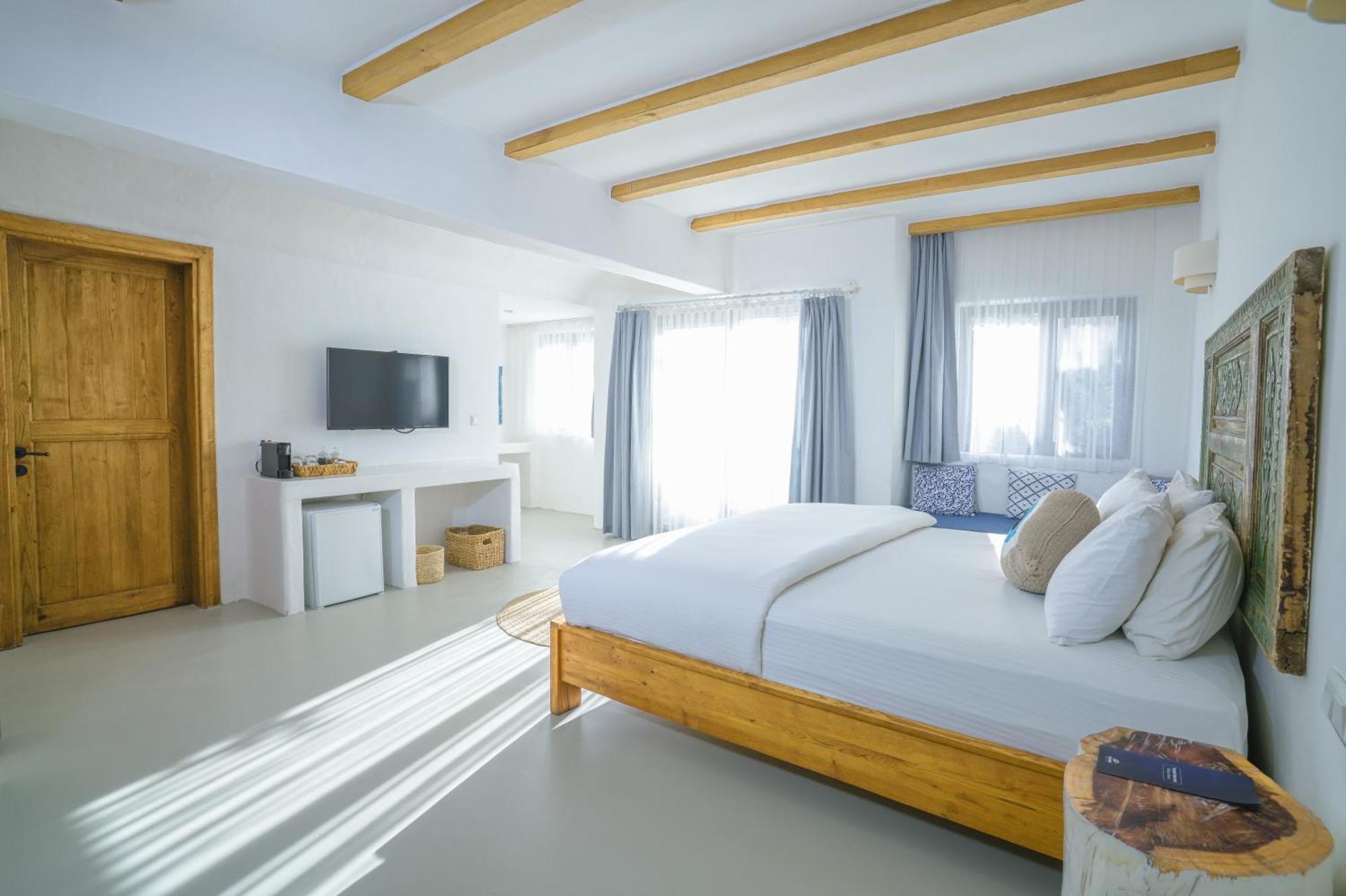 Otel Kassandra Boutique