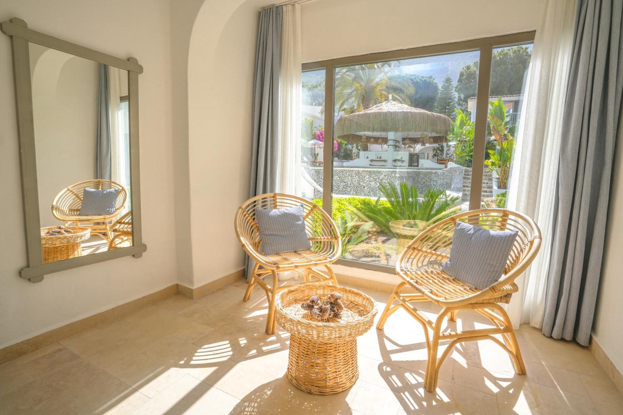 Kassandra Boutique Otel 2*