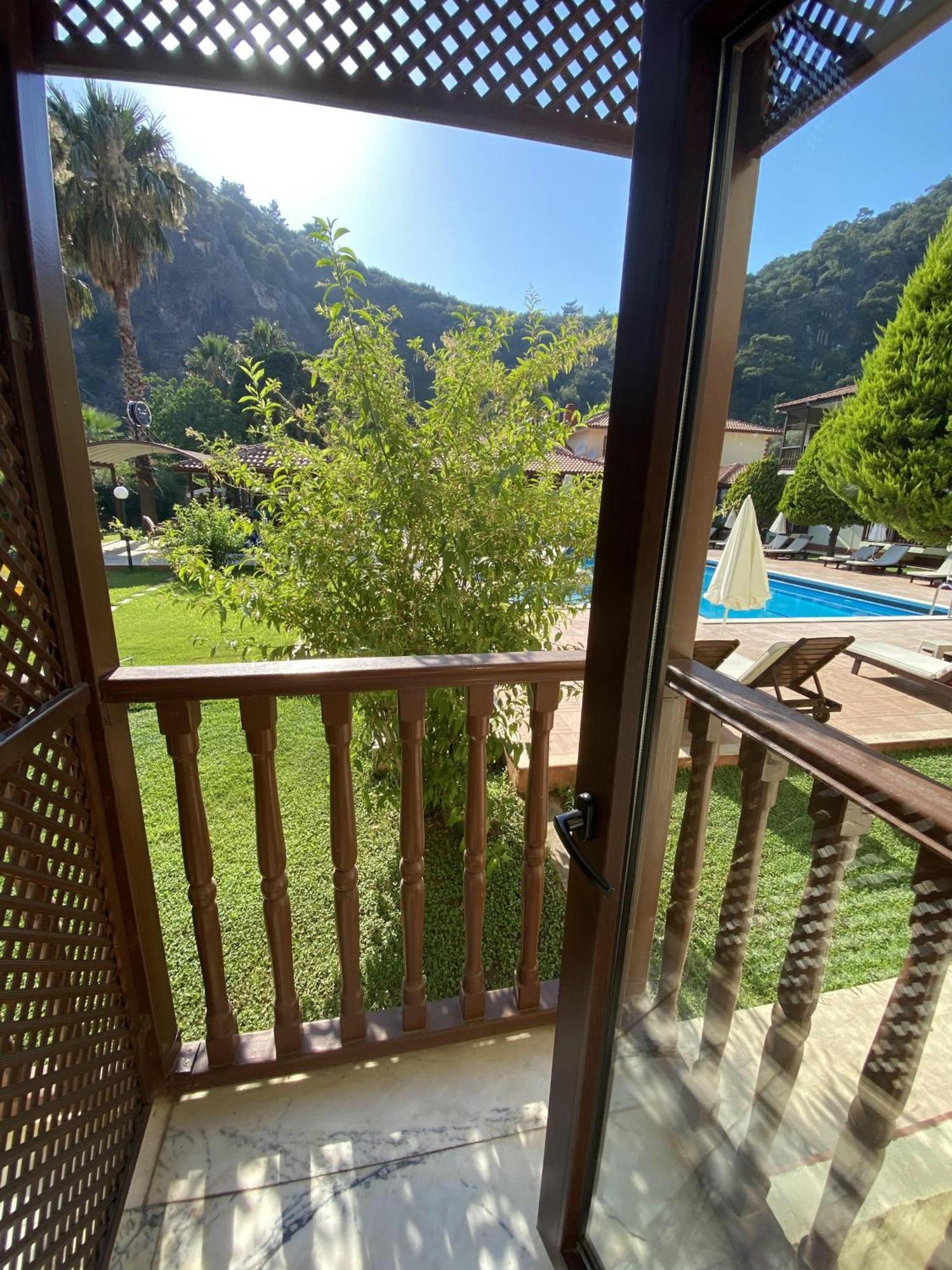 Hotel Oludeniz Hotel