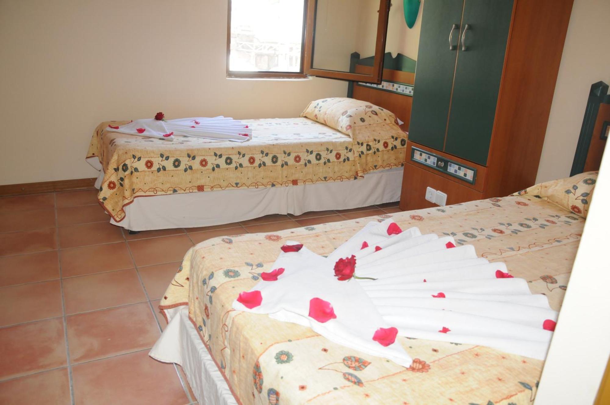 Otel Katre Ölüdeniz