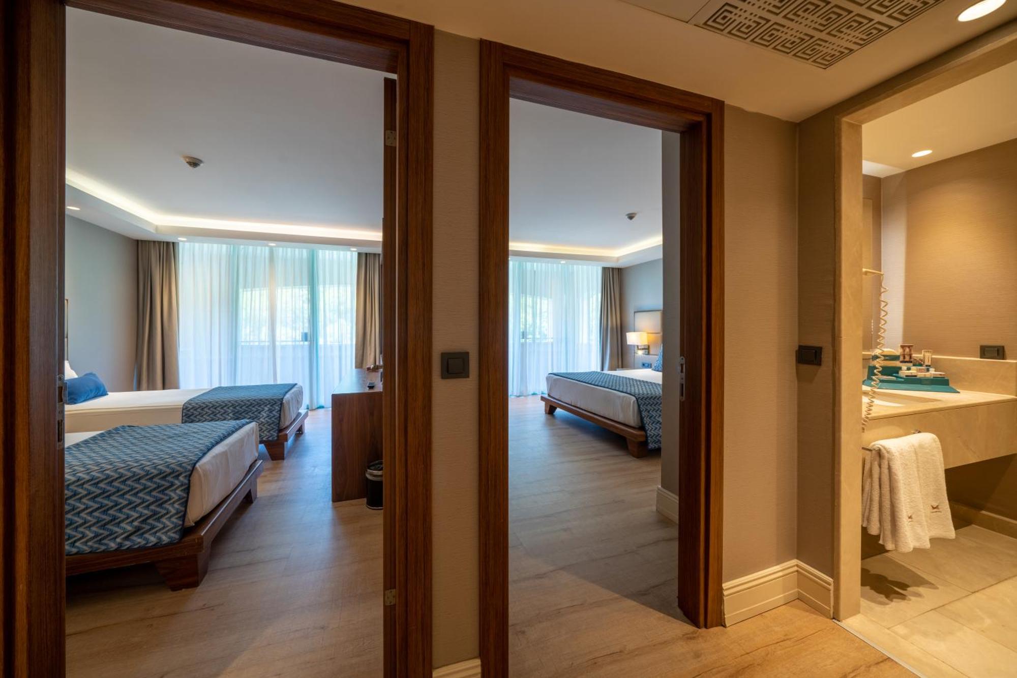 Liberty Lykia Adults Only Resort 5*