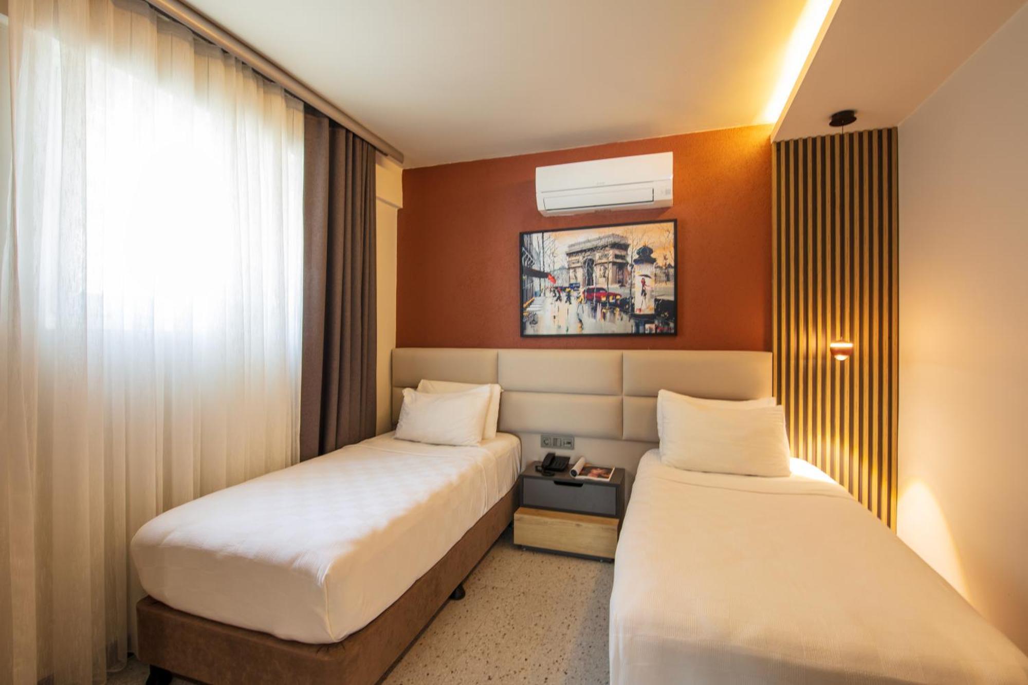 Morina Deluxe 3* Ölüdeniz