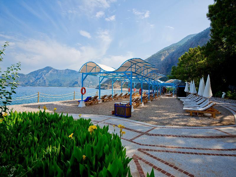 Liberty Lykia Adults Only Resort
