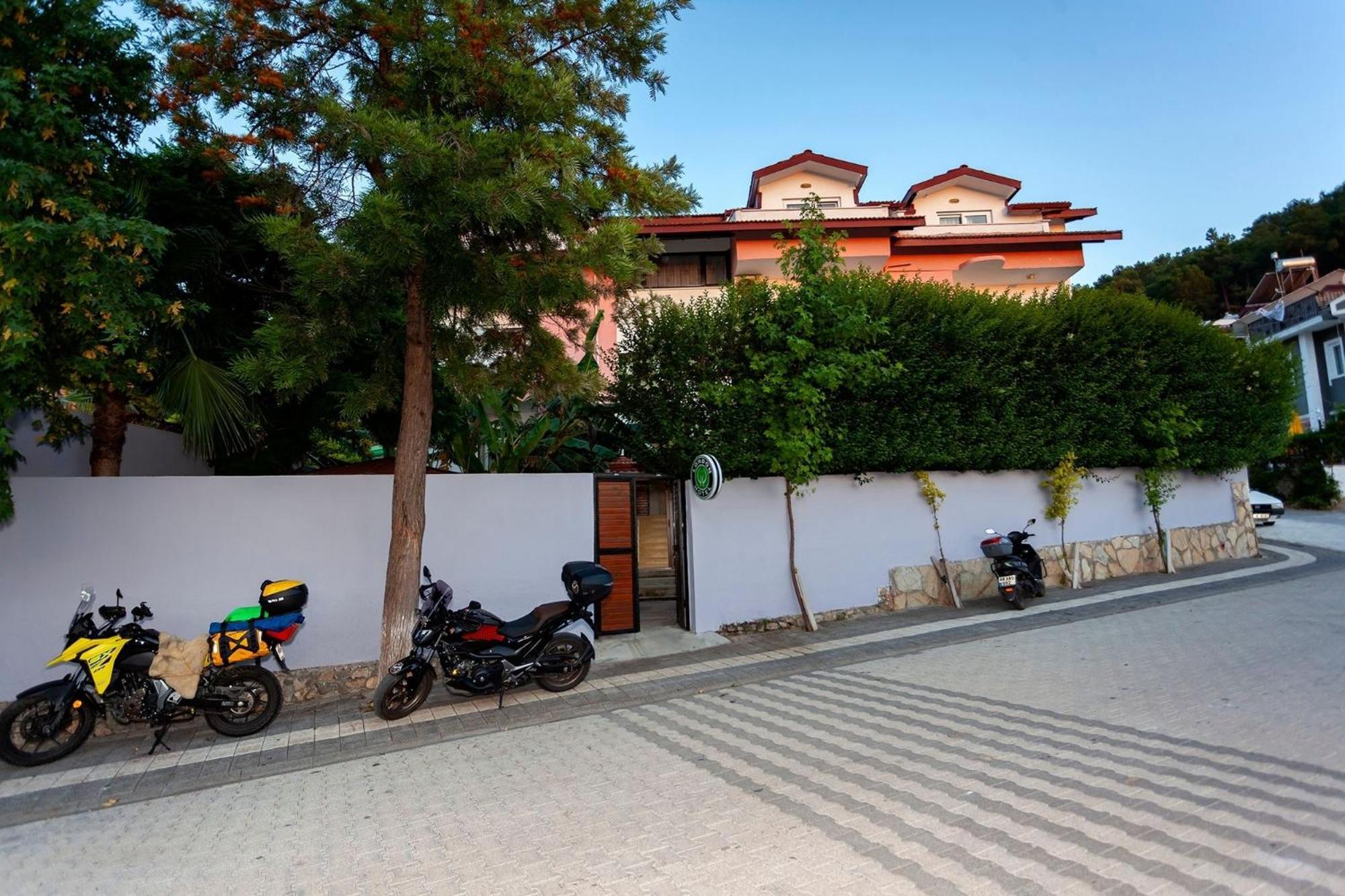 London 3* Oludeniz