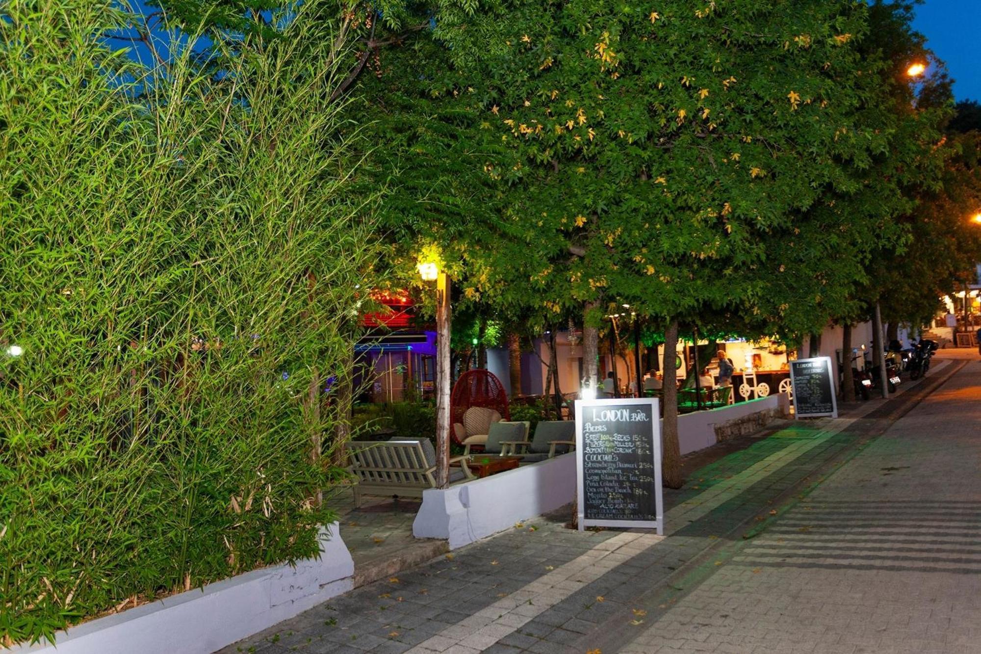 London Hotel Oludeniz